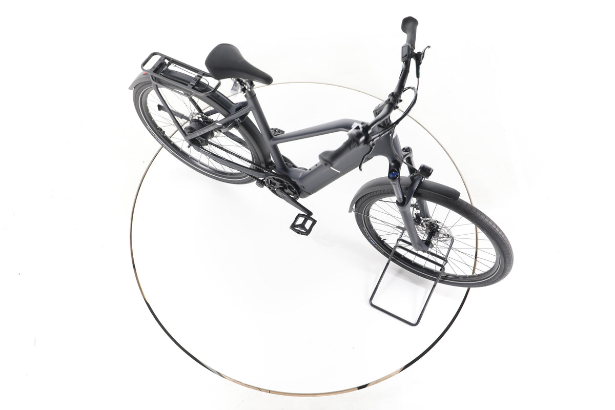 Cube Kathmandu Hybrid Comfort Pro City E-Bike 2025 - Image 14