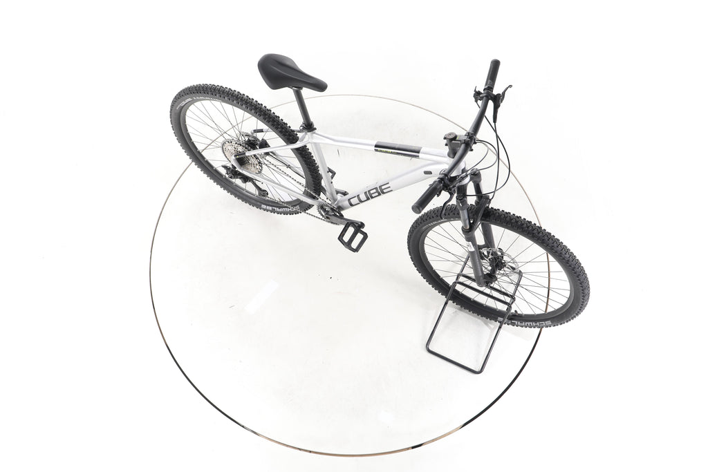 Cube Attention SLX Fahrrad Hardtail - Image 14