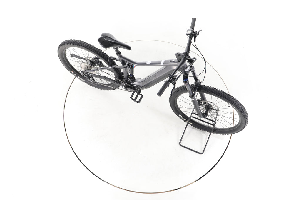 Merida eONE-Forty 475 E-Bike Fully - Image 14