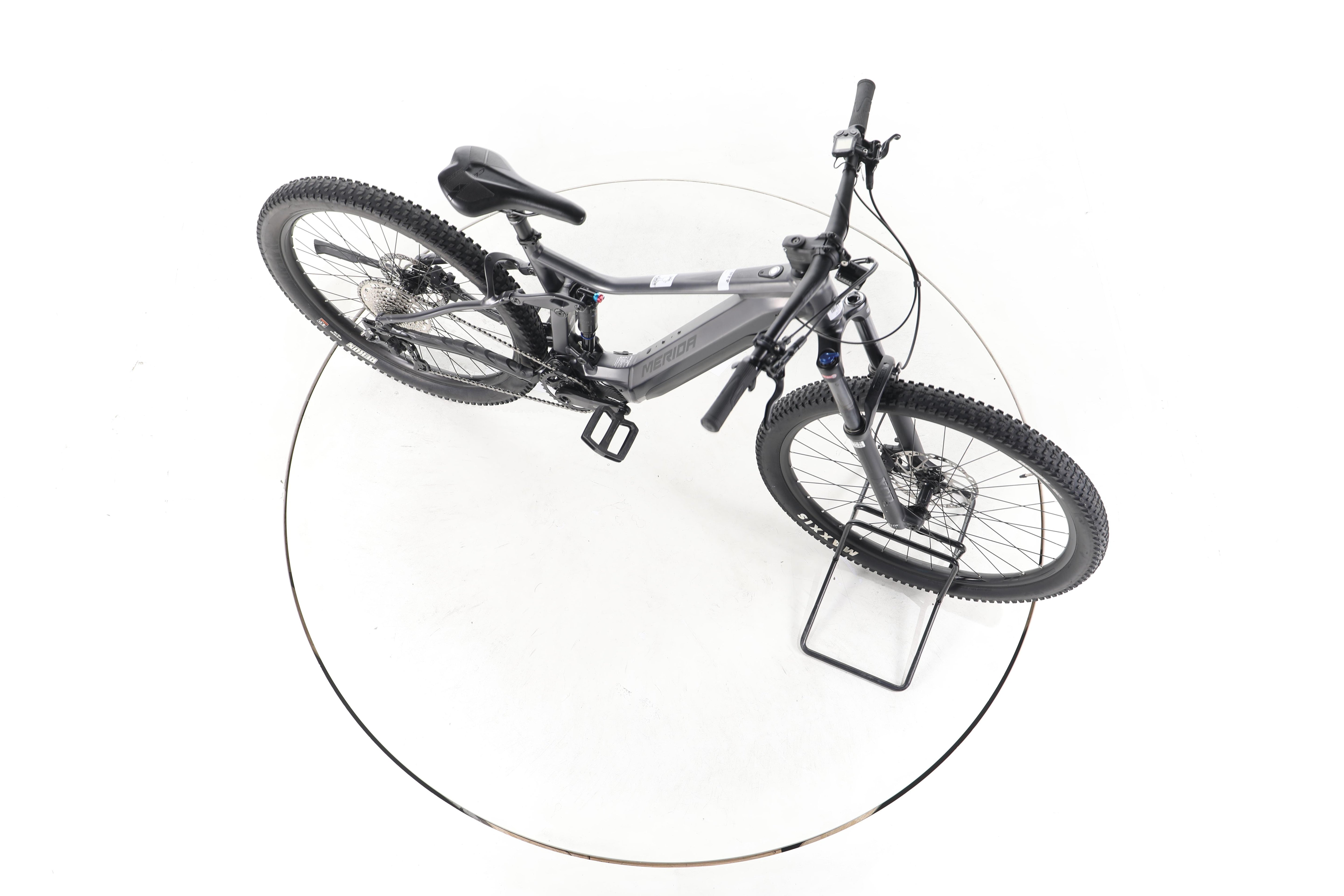 Merida eONE-Forty 475 E-Bike Fully - Image 14