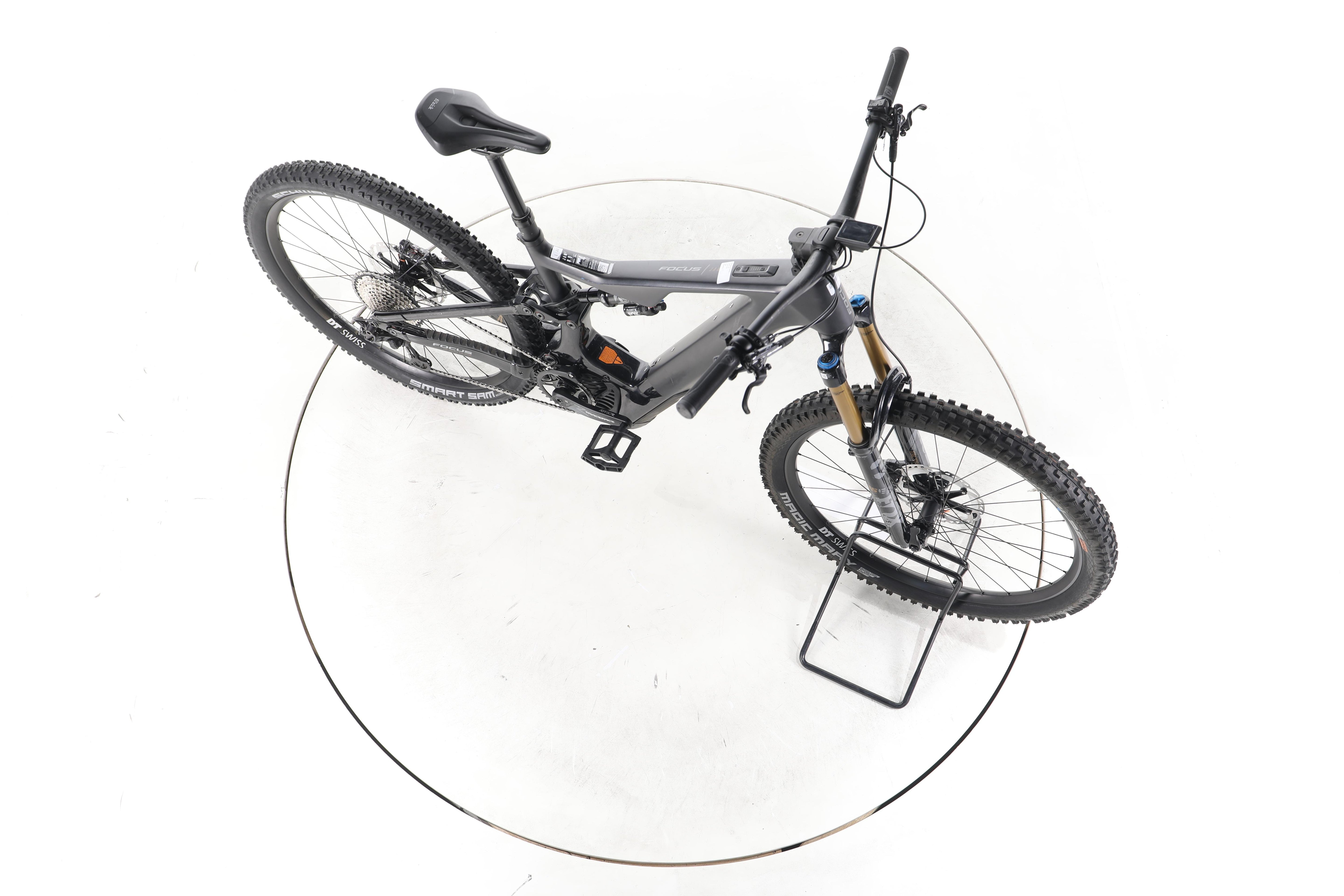Focus JAM² 8.9 E-Bike Fully Carbon - Image 14