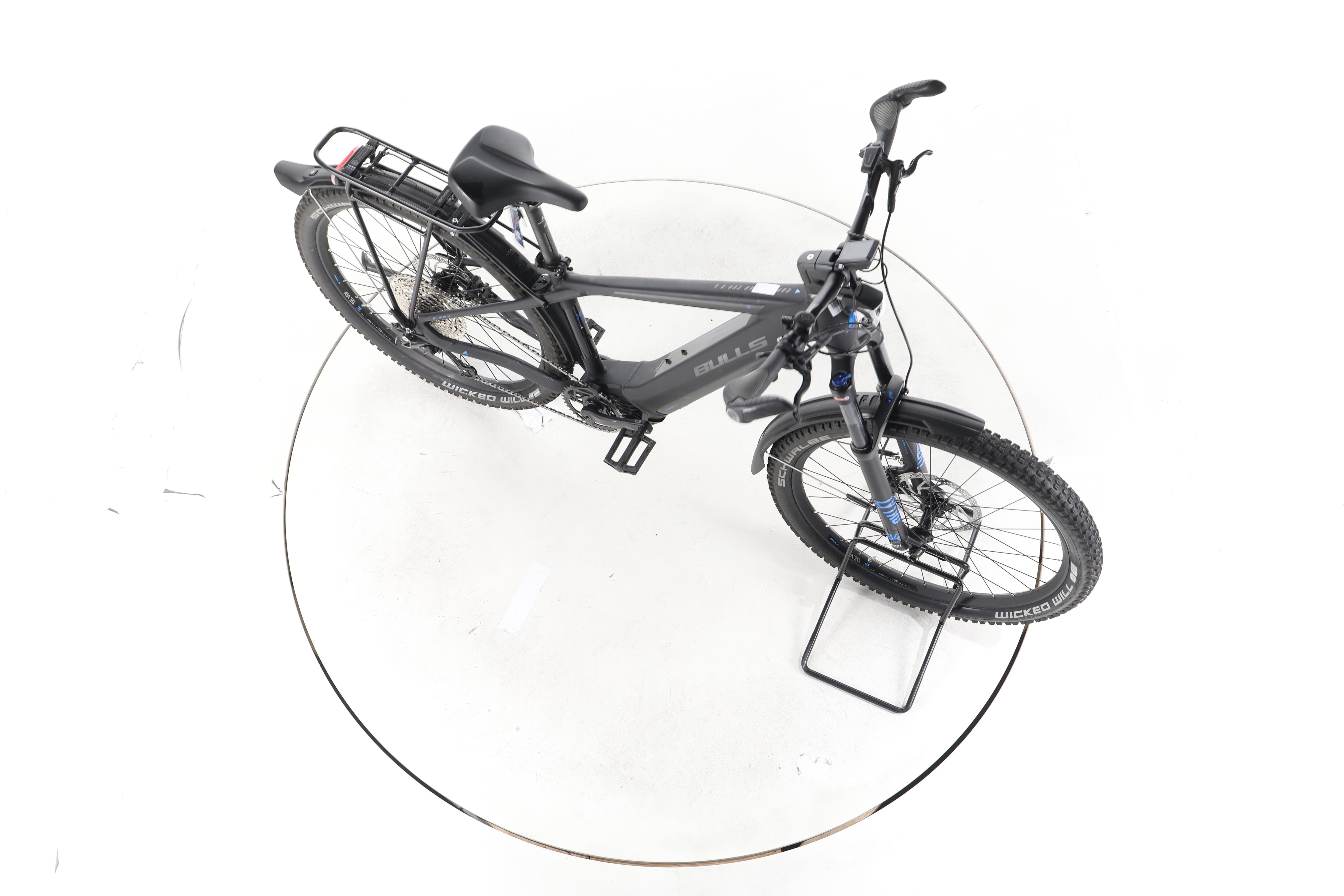 Bulls Copperhead EVO 3 E-Bike - Image 14