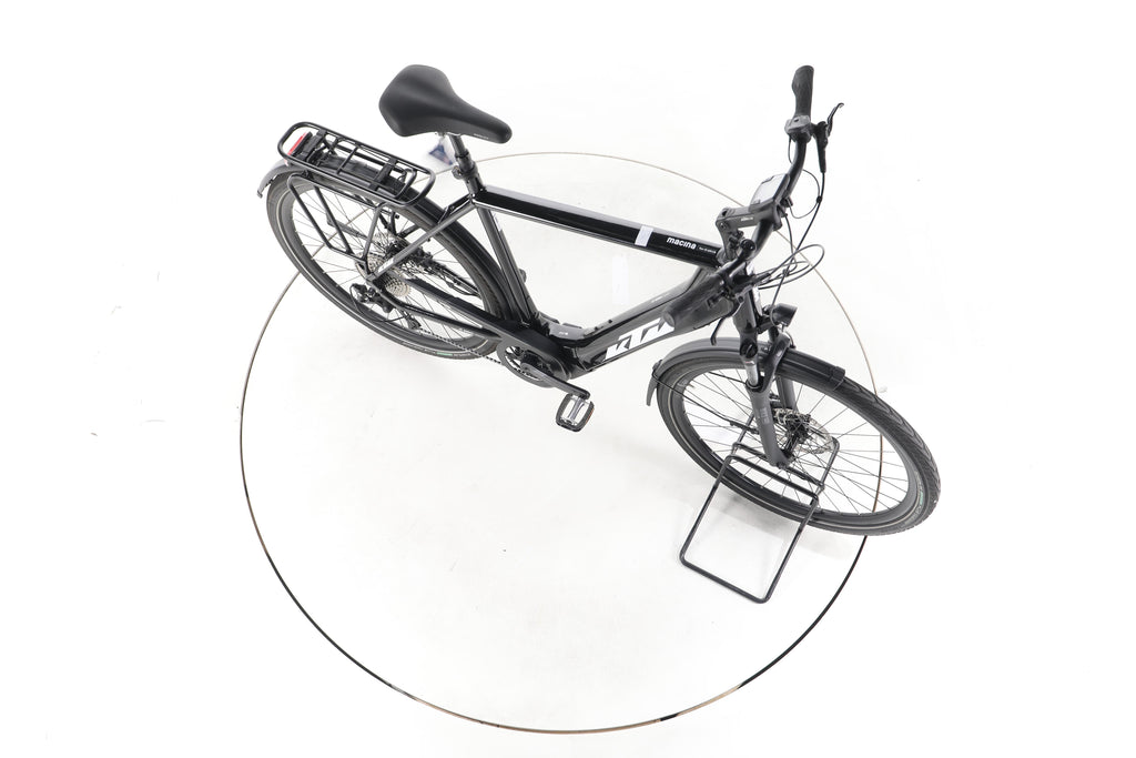 KTM Macina Tour CX Trekking E-Bike - Image 14