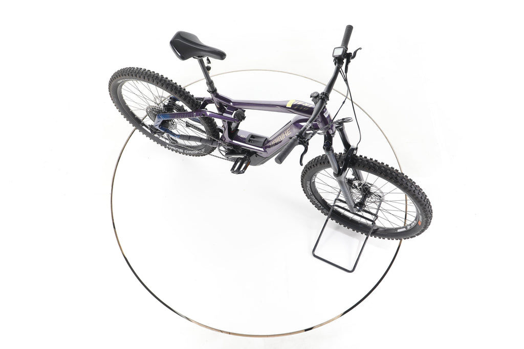 Haibike Alltrail 8 E-Bike Fully - Image 14