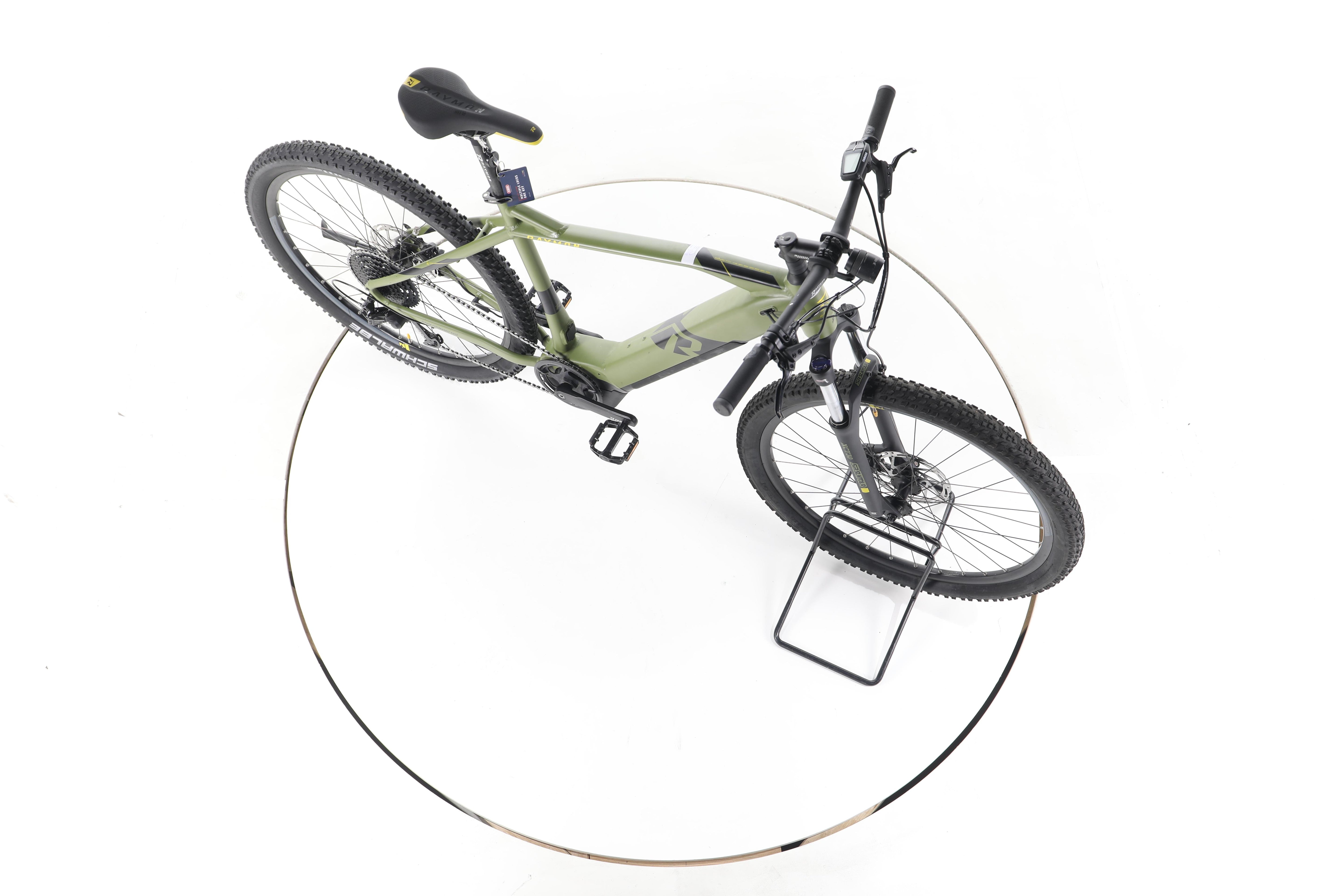R Raymon HardRay E 4.0 E-Bike - Image 14