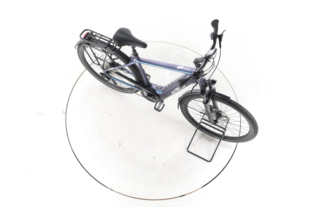 KTM Tour CX 510 Trekking E-Bike 2024 - Image 14
