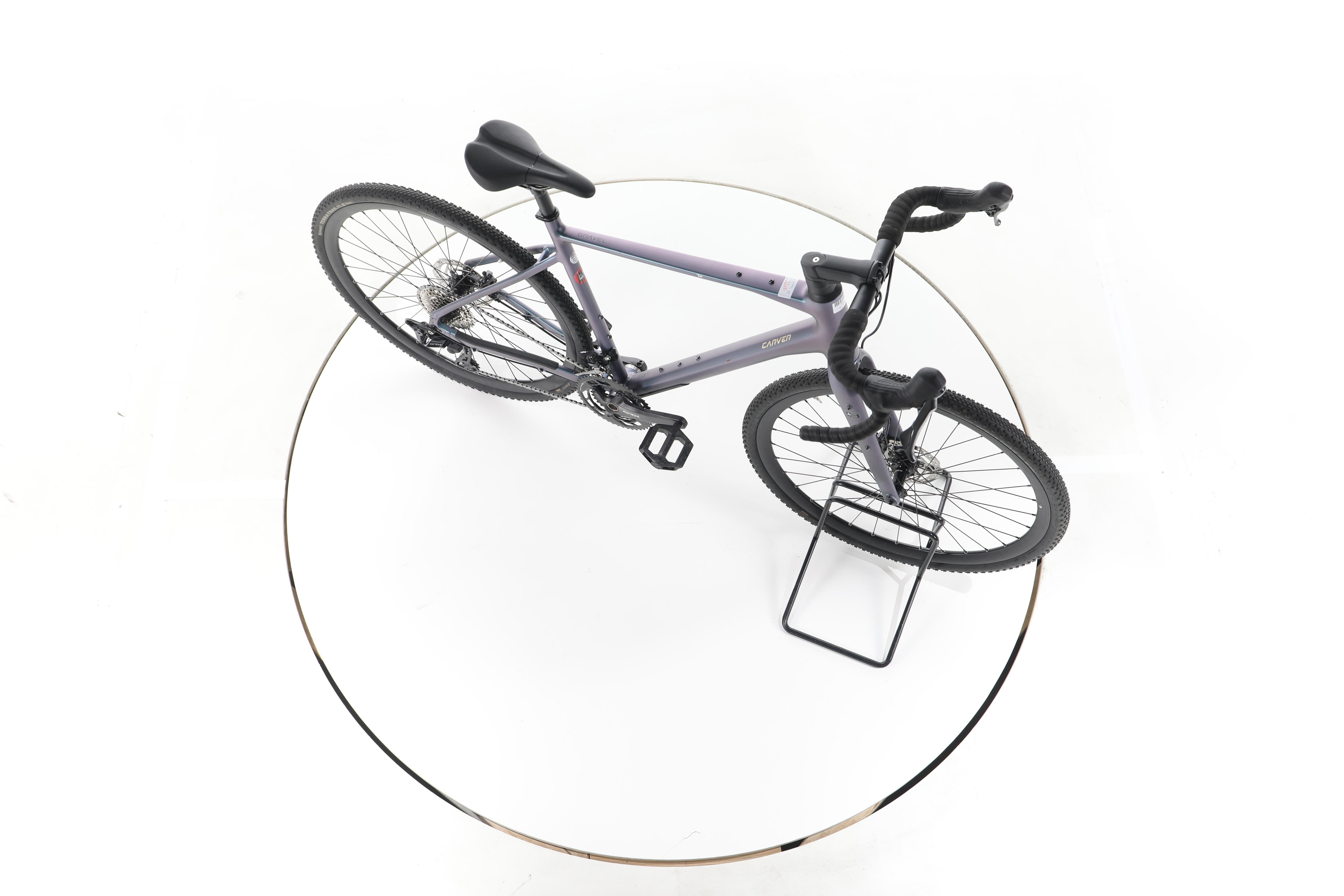 Carver Gravel 230 Gravelbike 2024 - Image 14