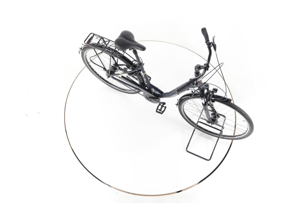 Kreidler Raise RT4 Fahrrad City & Trekking - Image 14