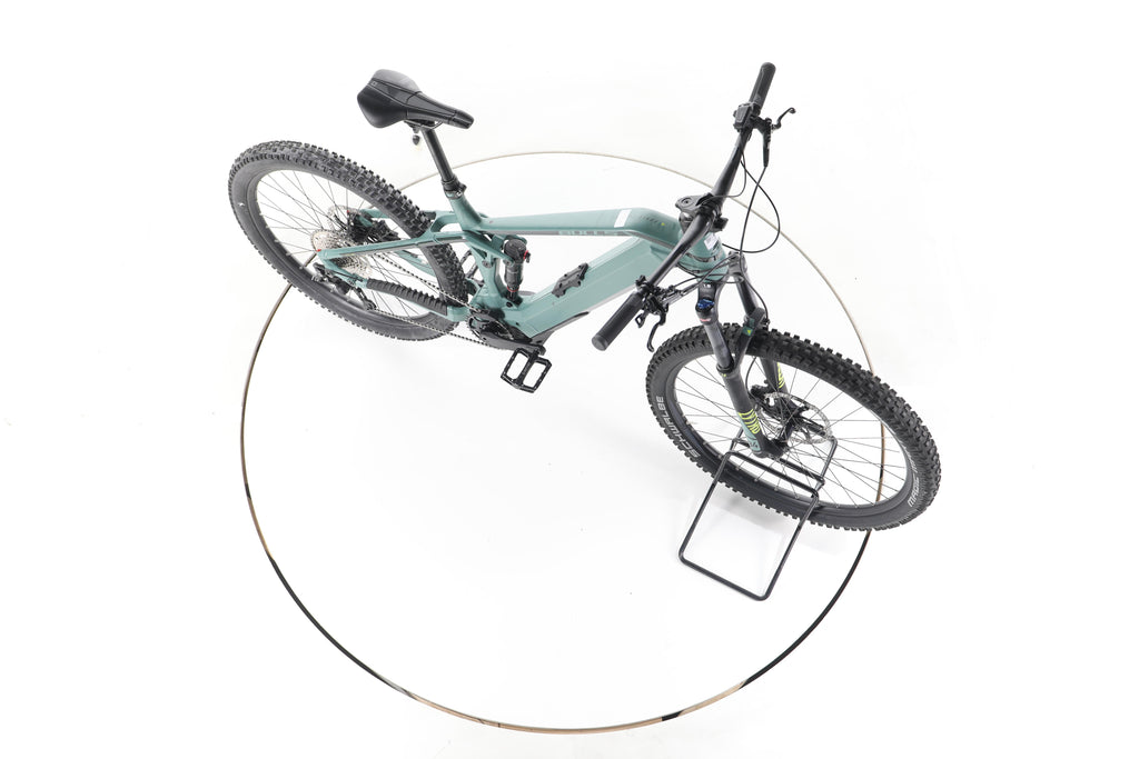 Bulls Sonic EVO AM 1 E-Bike Fully - Image 14
