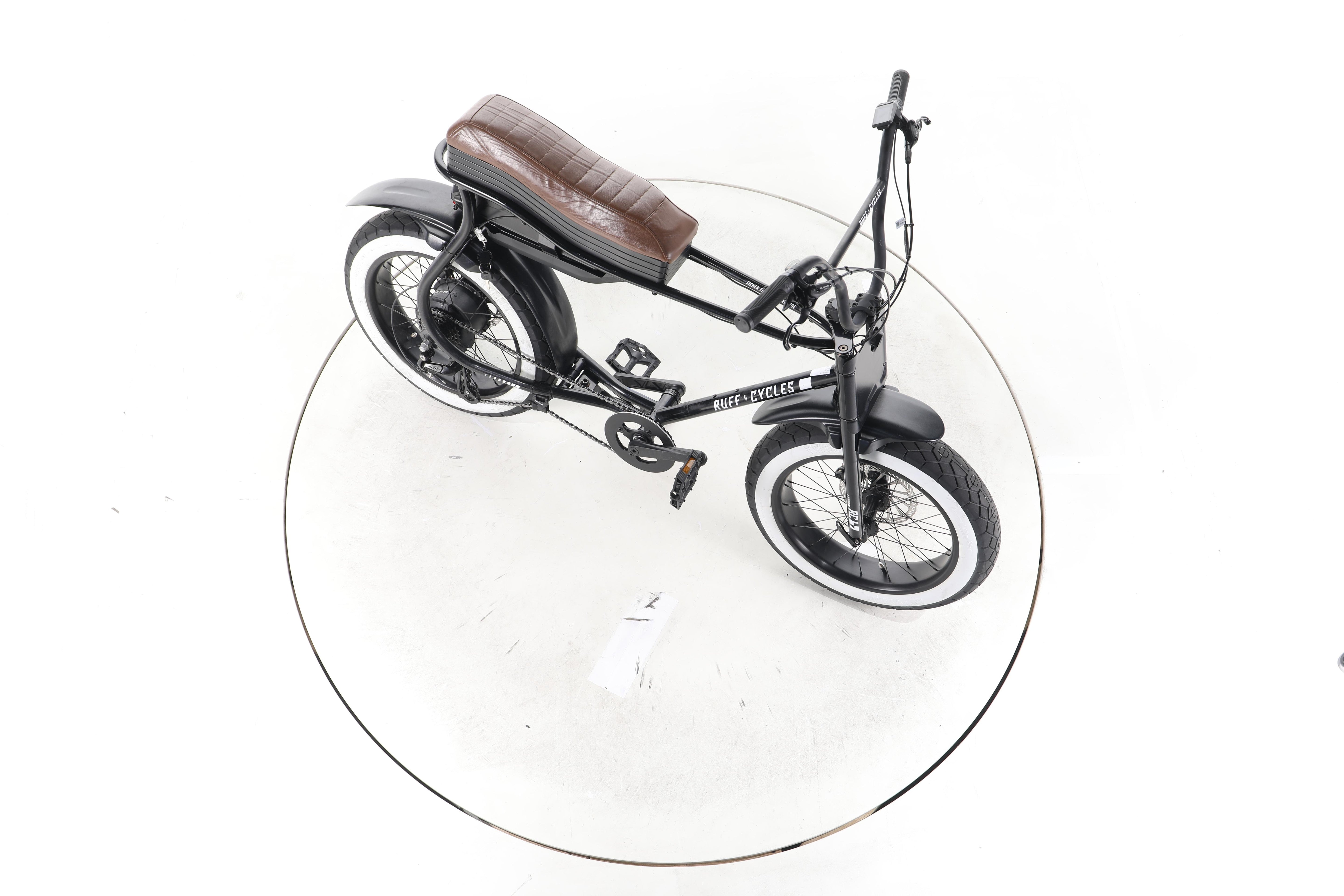 Ruff Cycles LIL'BUDDY E-Fatbikes - Image 14