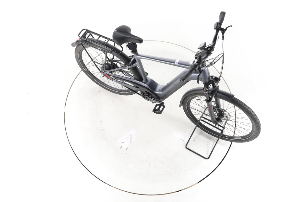 Pegasus Premio EVO NV Lite City E-Bike - Image 14