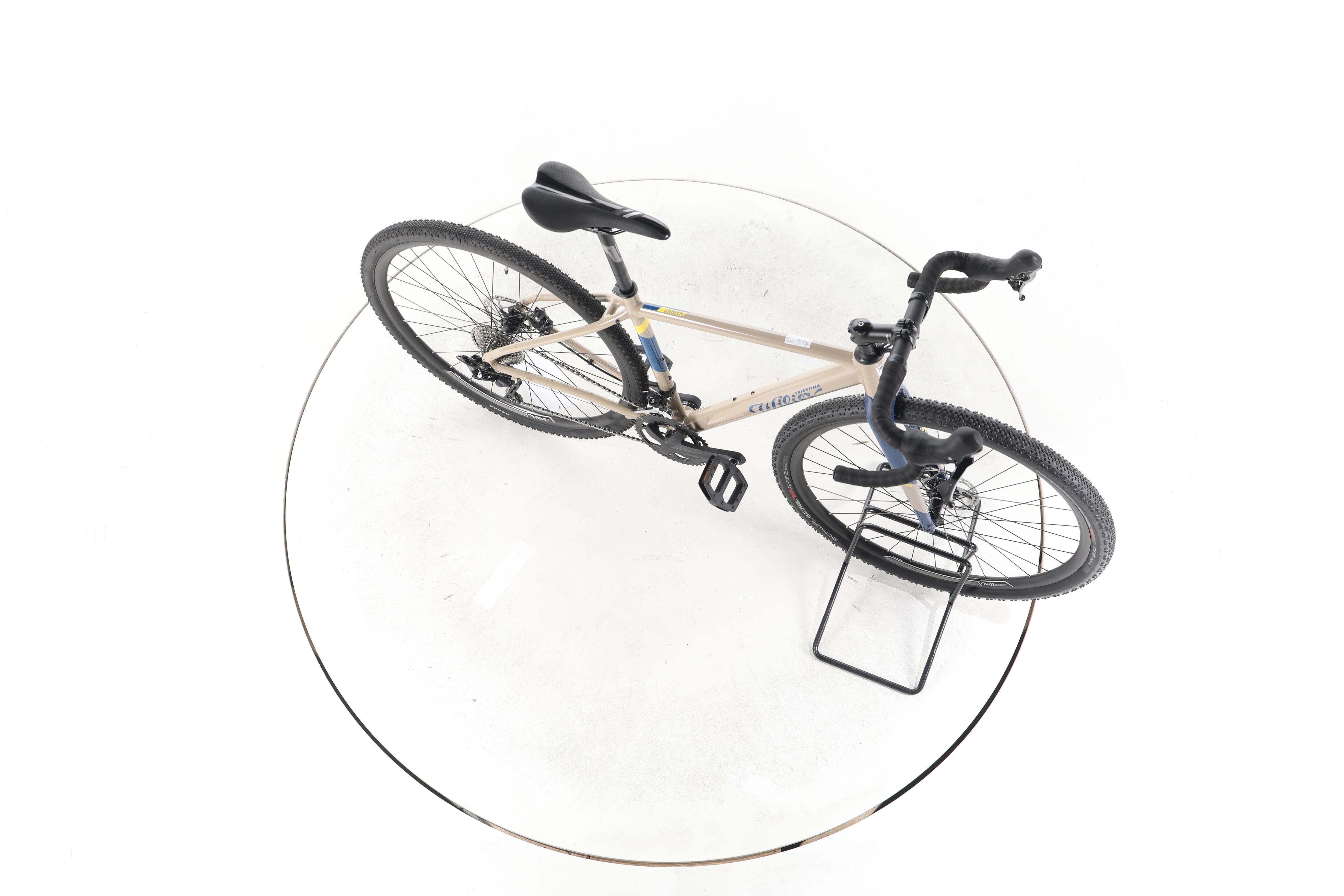 Wilier Jareen Gravelbike - Image 14