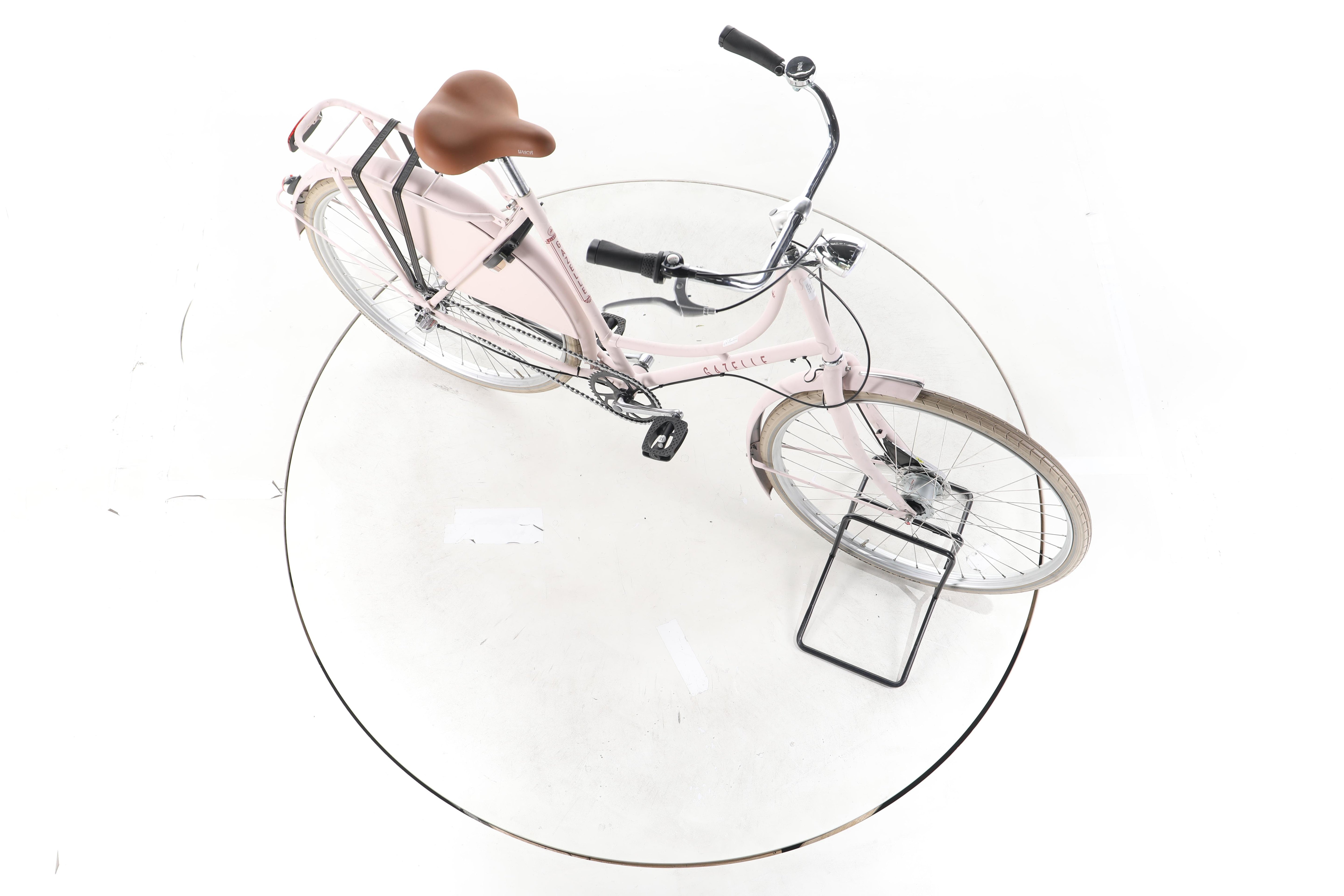 Gazelle Classic R3T Fahrrad City & Trekking - Image 14