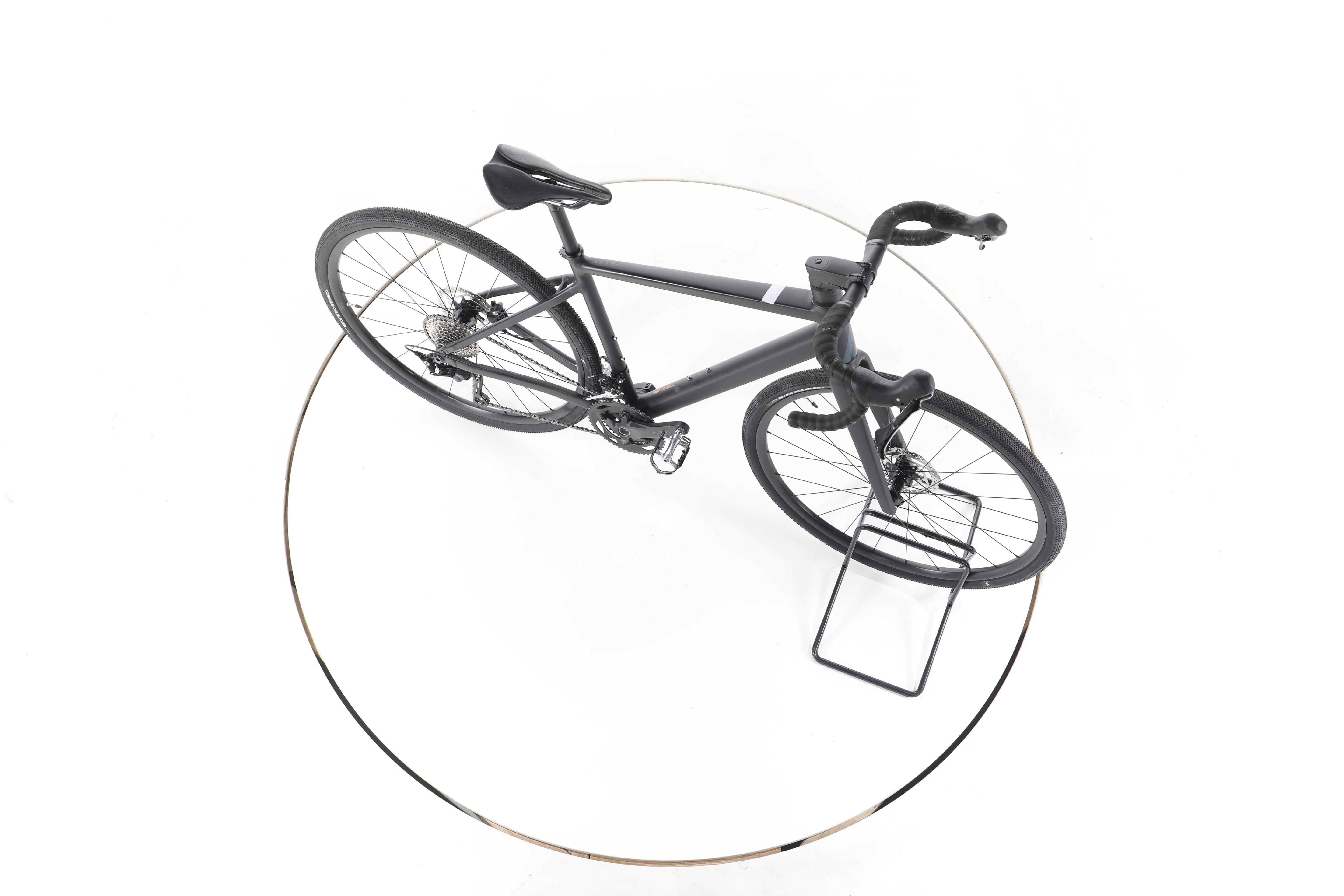 Rose Blend Gravelbike 2025 - Image 14