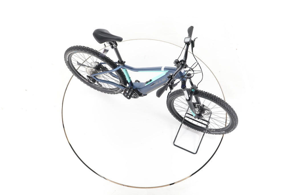 Bulls Aminga EVA 1 E-Bike - Image 14