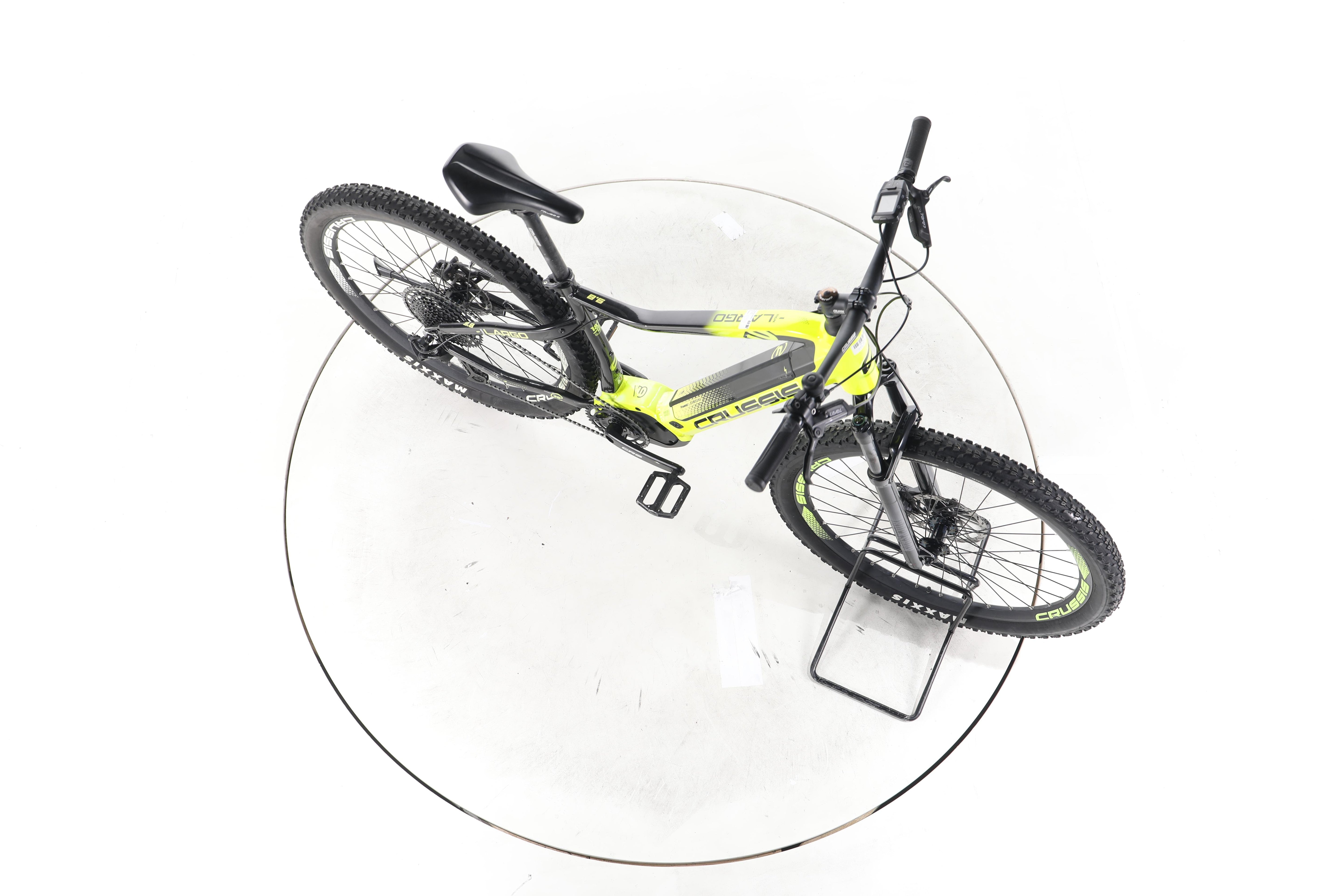 Crussis Pan Largo 9.8 E-Bike - Image 14