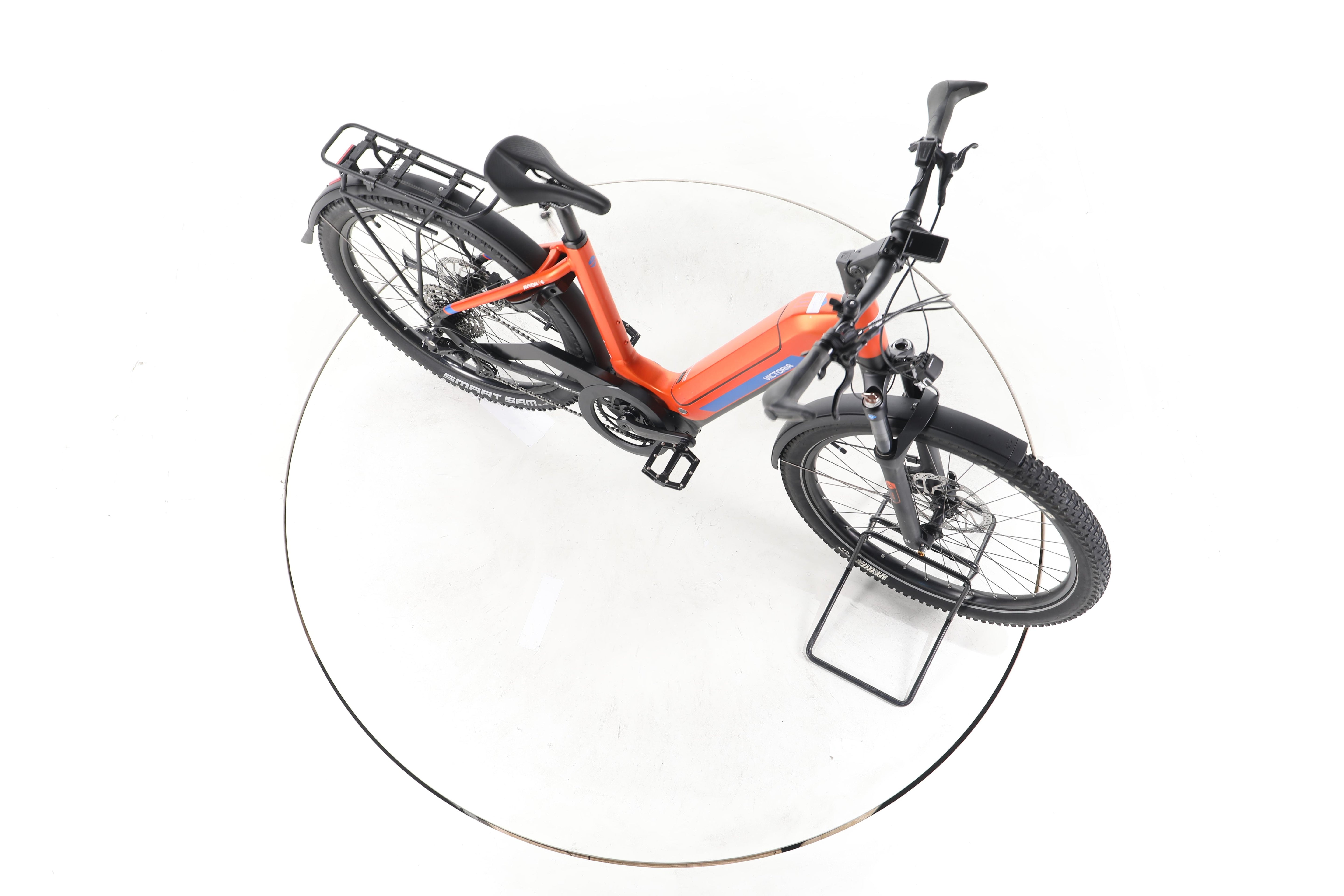Victoria Avyon 6 Trekking E-Bike Tiefeinsteiger - Image 14