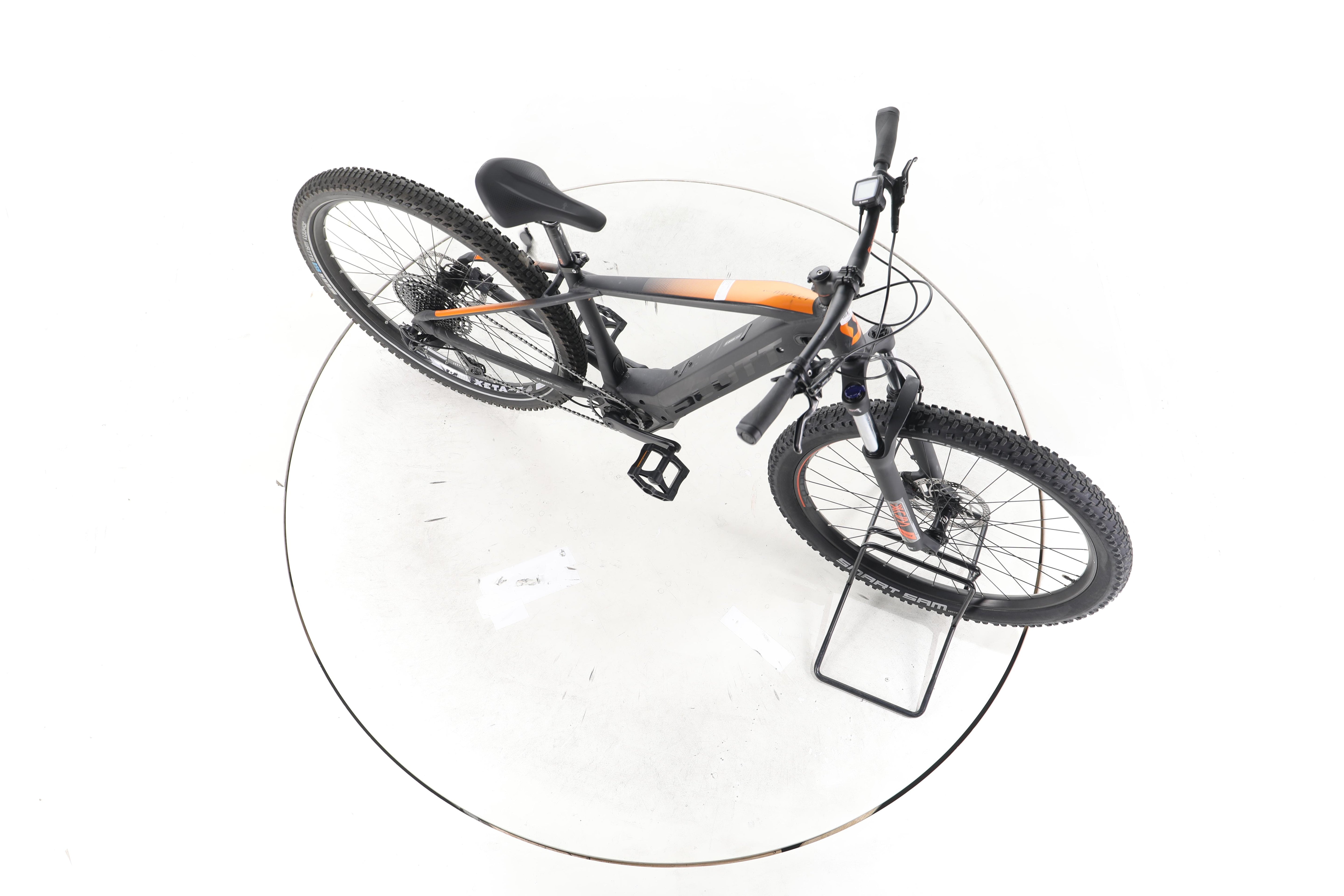 Scott Aspect eRIDE 920 E-Bike - Image 14