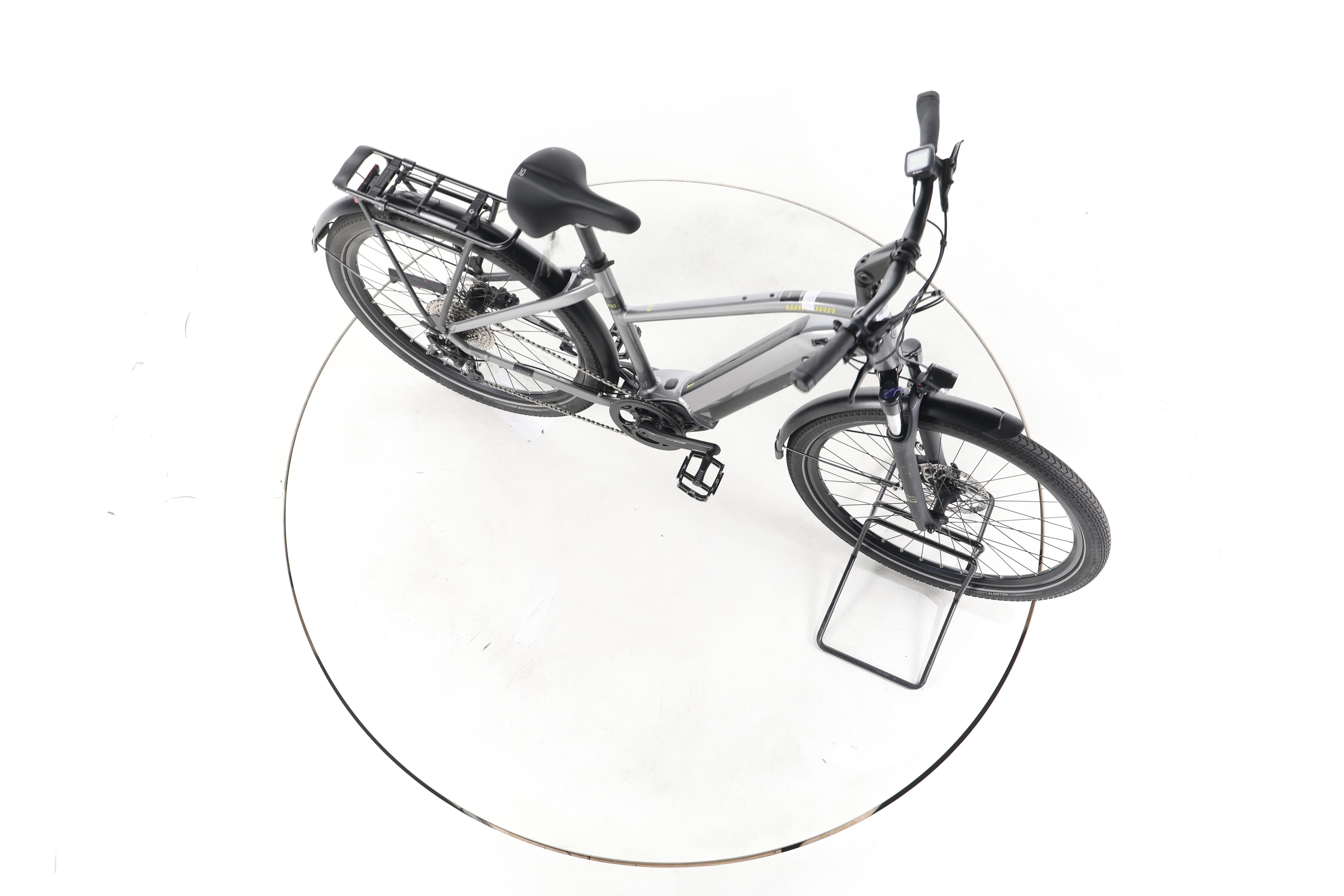 Winora Sinus iX10 Trekking E-Bike - Image 14