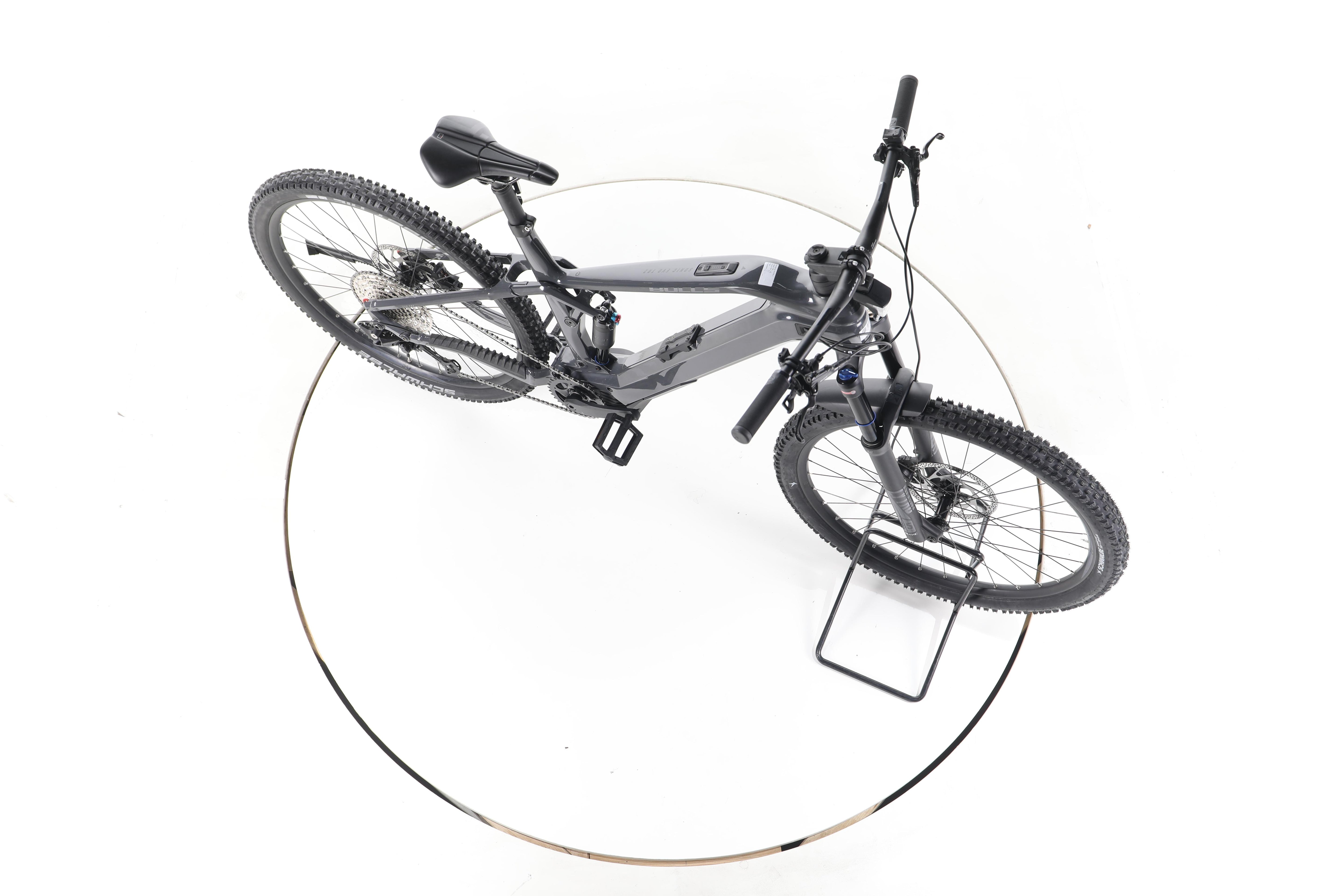 Bulls Sonic Evo TR 2 E-Bike Fully Carbon 2024 - Image 14