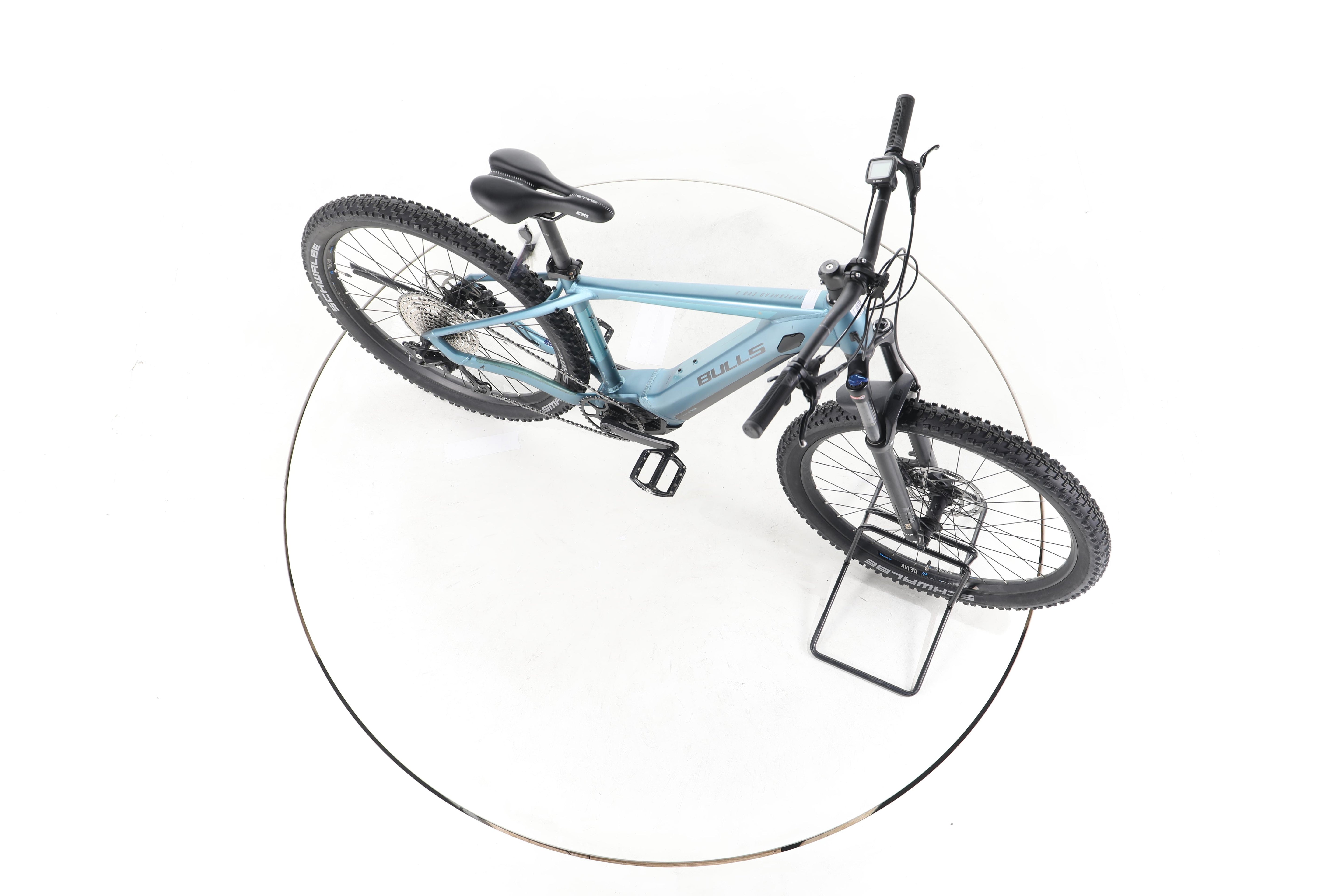Bulls Copperhead EVO 2 Trekking E-Bike - Image 14