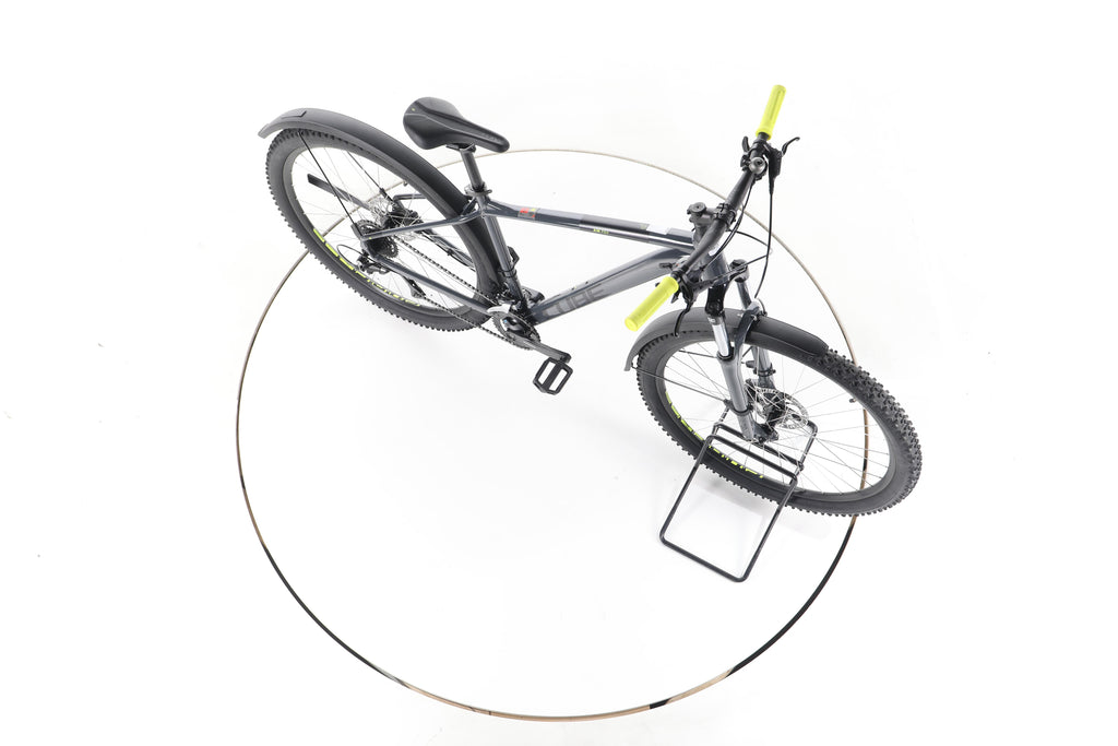Cube Aim Pro Fahrrad Hardtail - Image 14