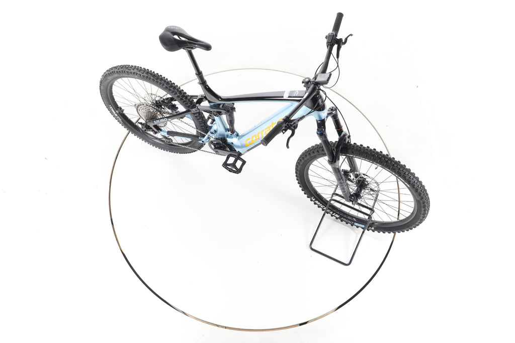 Corratec E-Power RS 160 Pro Team E-Bike Fully - Image 14
