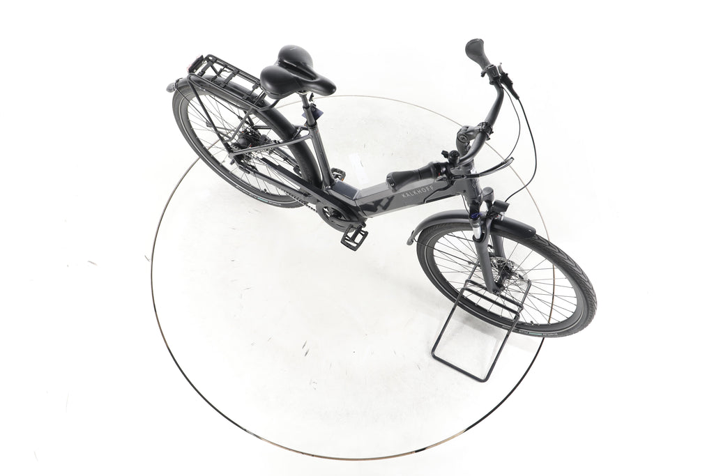 Kalkhoff Image 3.B Advance City E-Bike Tiefeinsteiger - Image 14