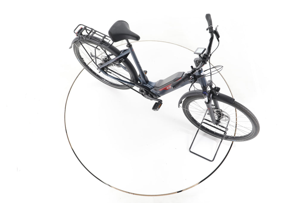 Victoria Tresalo 7 City E-Bike Tiefeinsteiger - Image 14