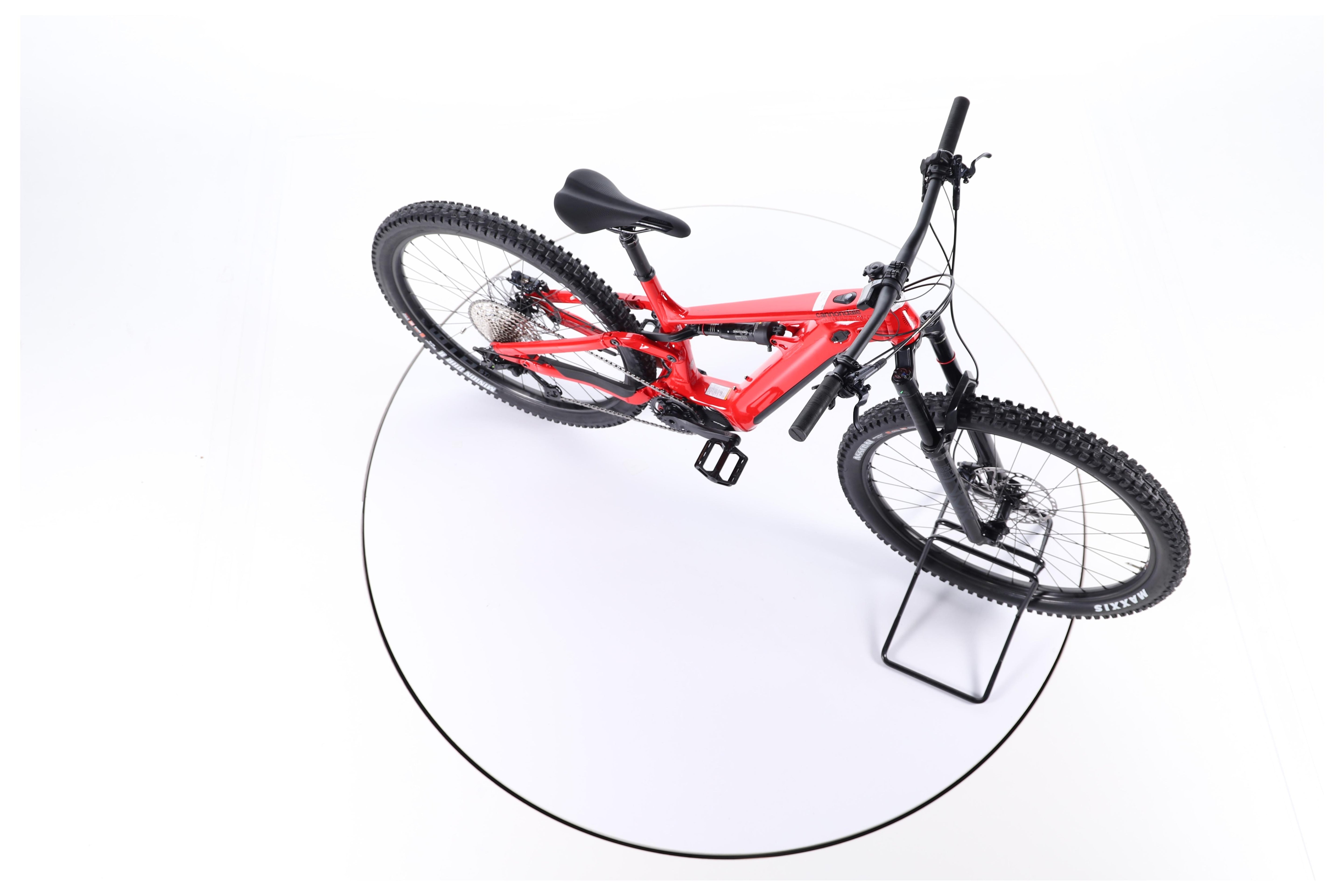 Cannondale Monterra S1 E-Bike Fully - Image 14