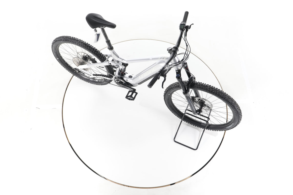 Haibike AllMtn 3 E-Bike Fully - Image 14