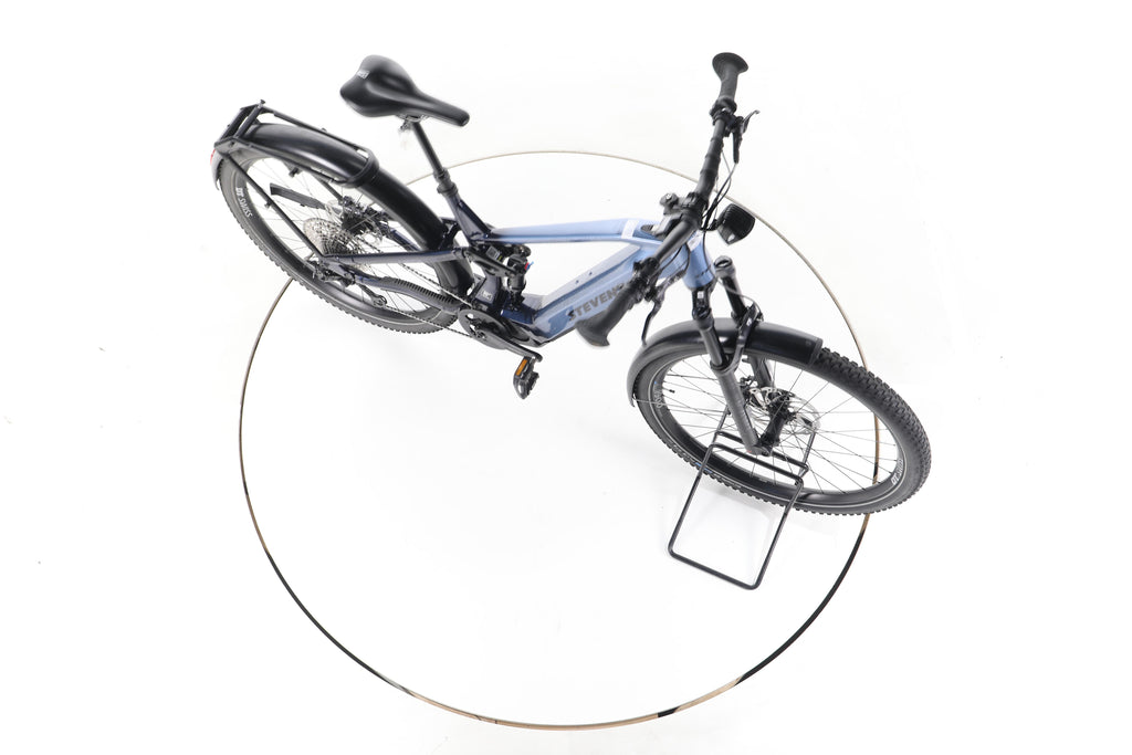 Stevens E-Inception TR 8.7.2 E-Bike Fully - Image 14