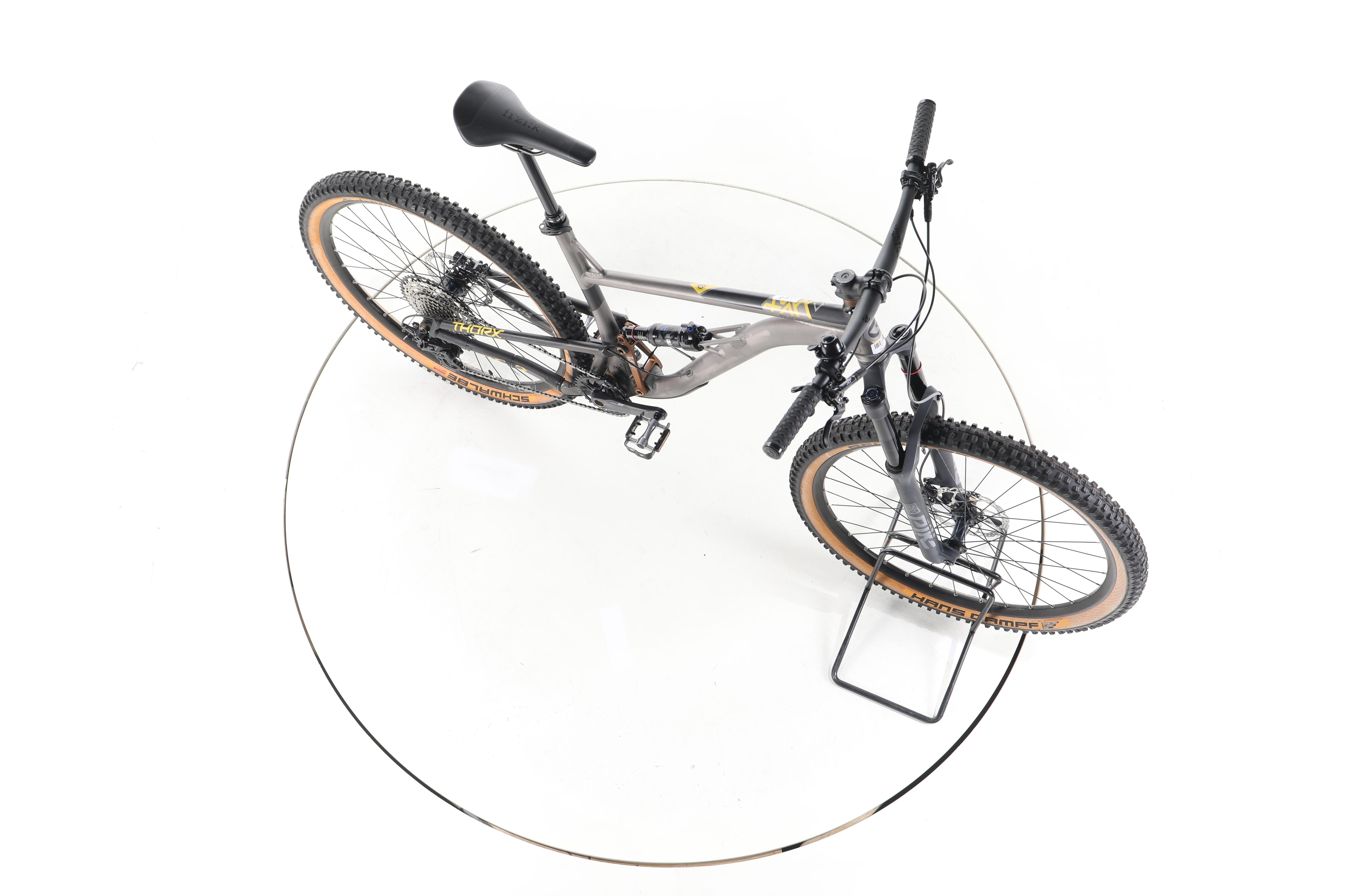 Kellys THORX 50 Fahrrad Fully - Image 14