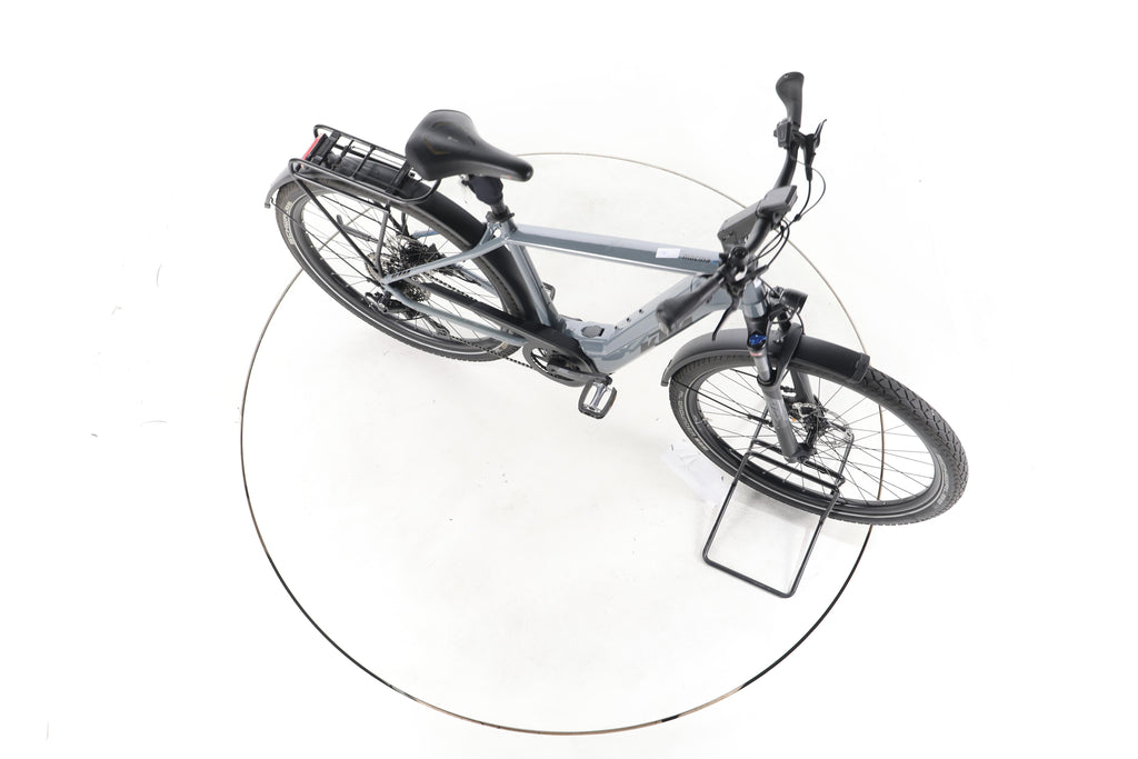 KTM Macina Gran Pro Trekking E-Bike 2024 - Image 14