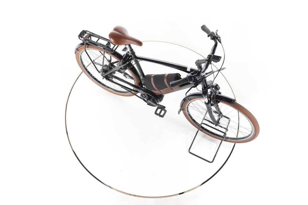 Riese & Müller Cruiser 2 Vario City E-Bike - Image 14