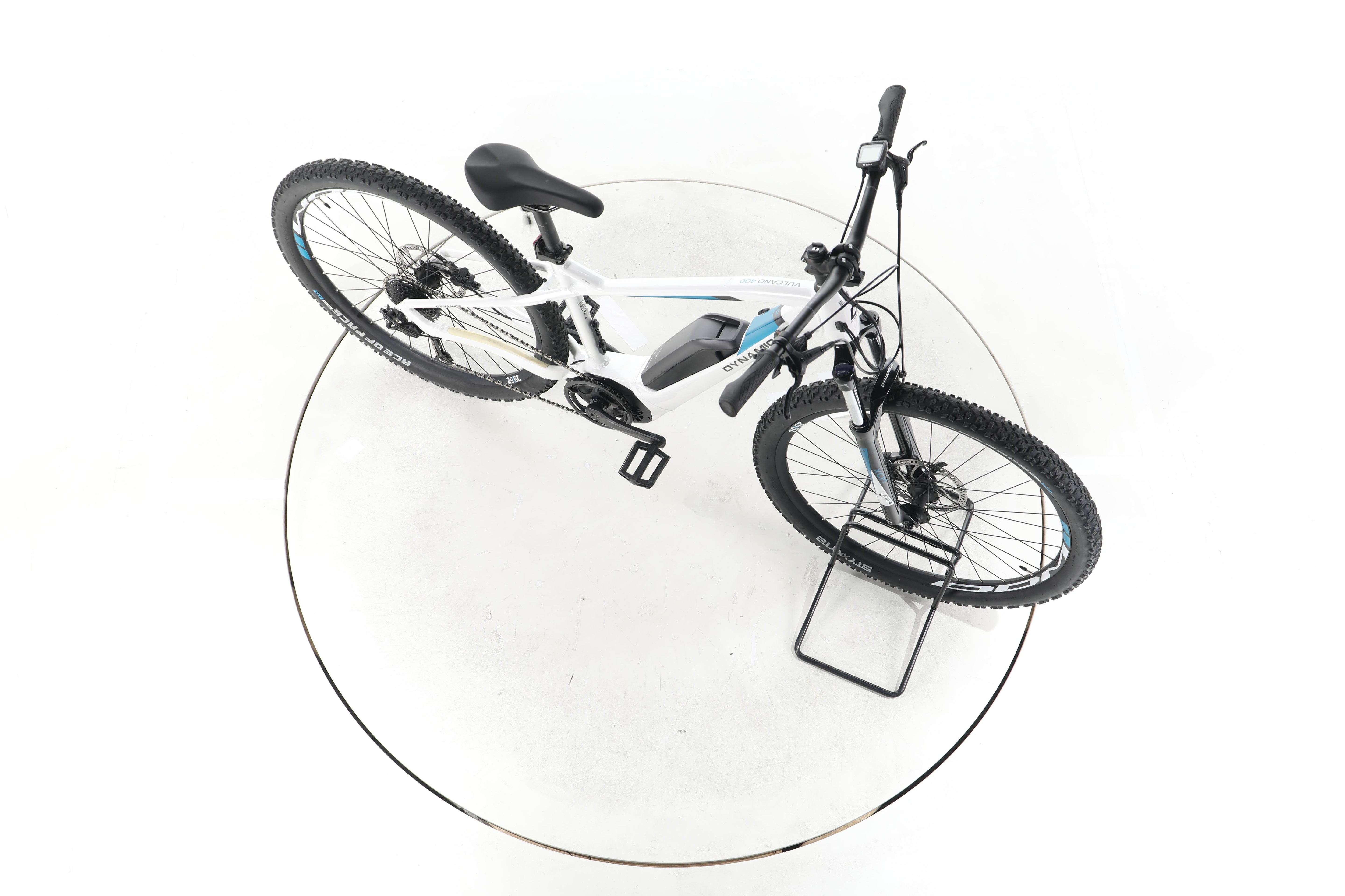 Dynamics Vulcano 400 E-Bike - Image 14