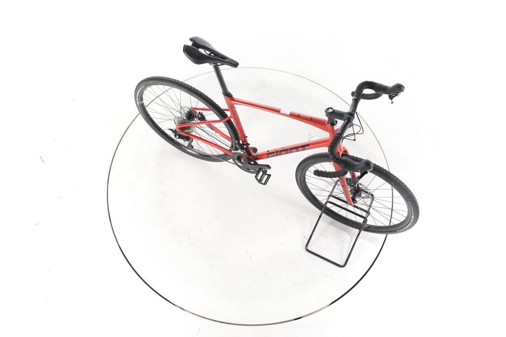 Giant Revolt 1 Gravelbike - Image 14