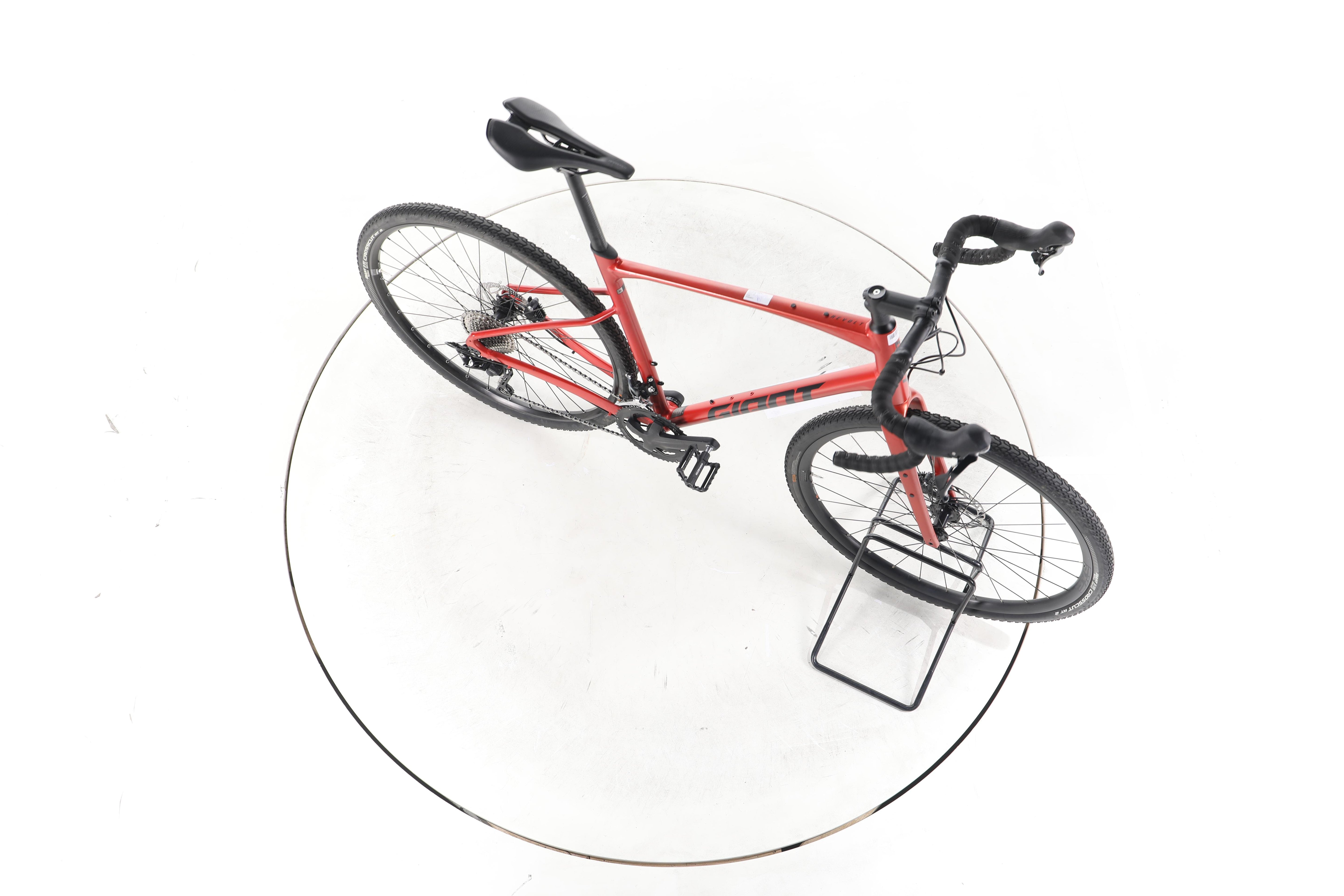 Giant Revolt 1 Gravelbike - Image 14