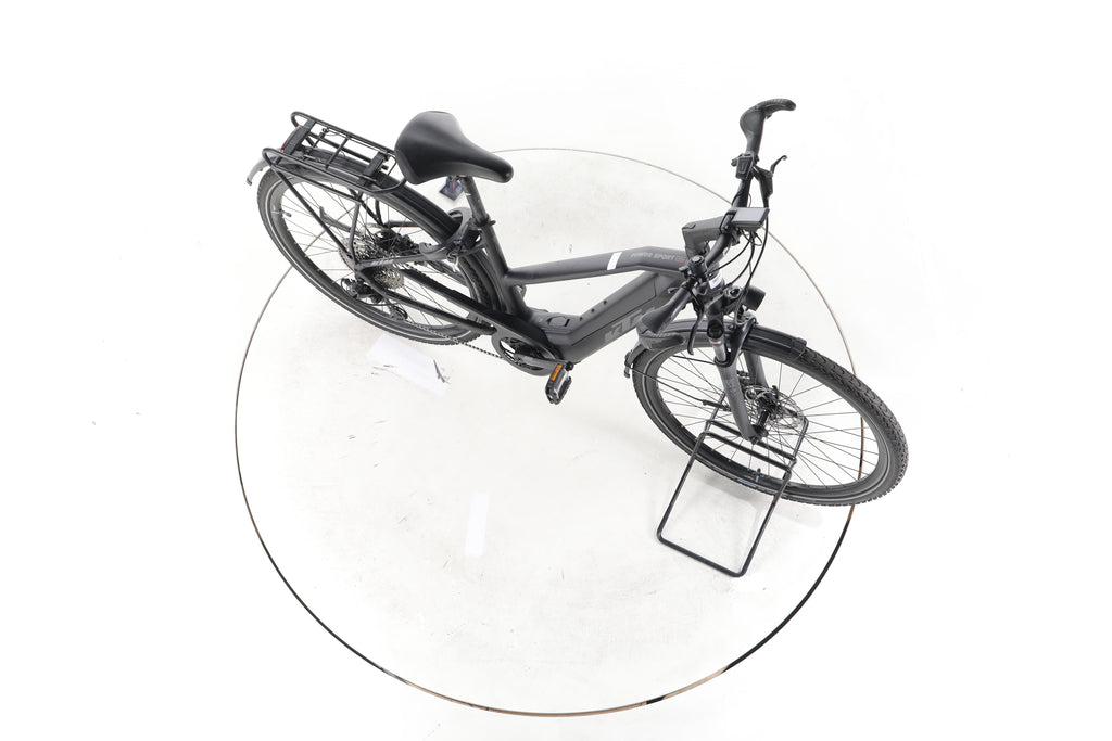 KTM ZEG POWER SPORT 11 PLUS Trekking E-Bike - Image 14