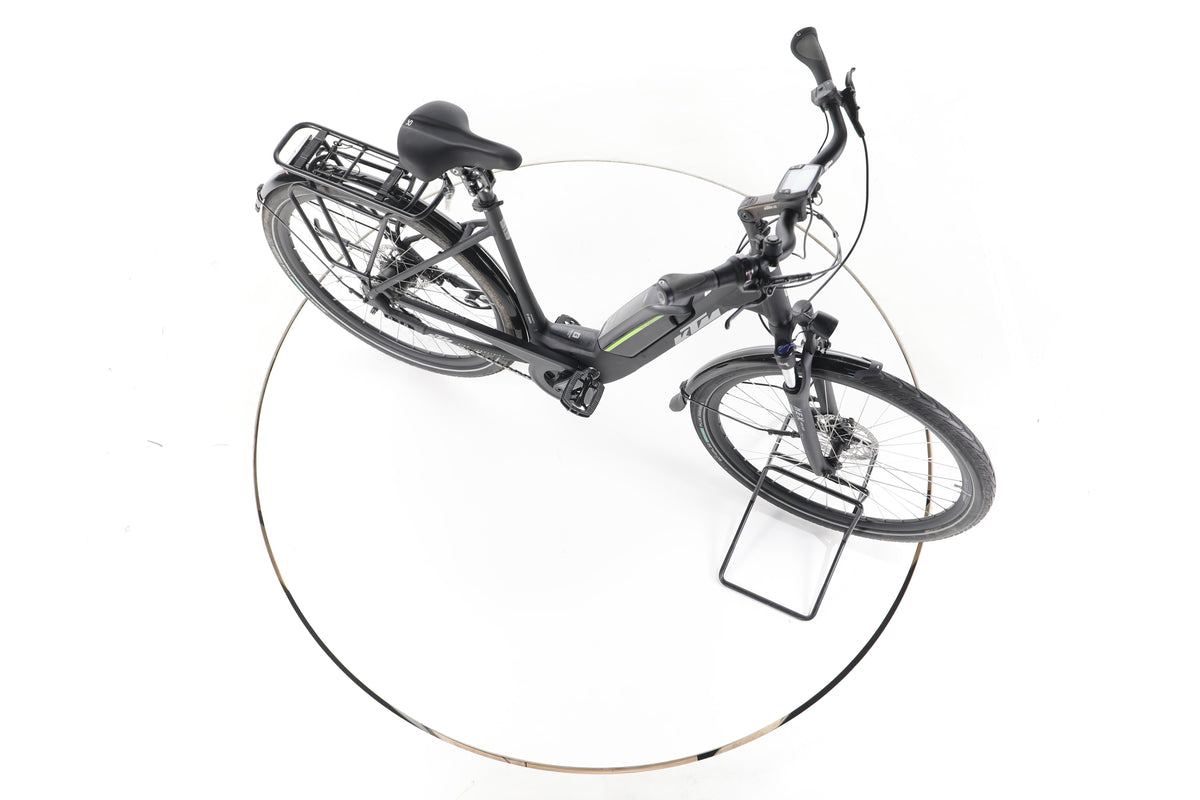 KTM Cento 5 City E-Bike Tiefeinsteiger - Image 14