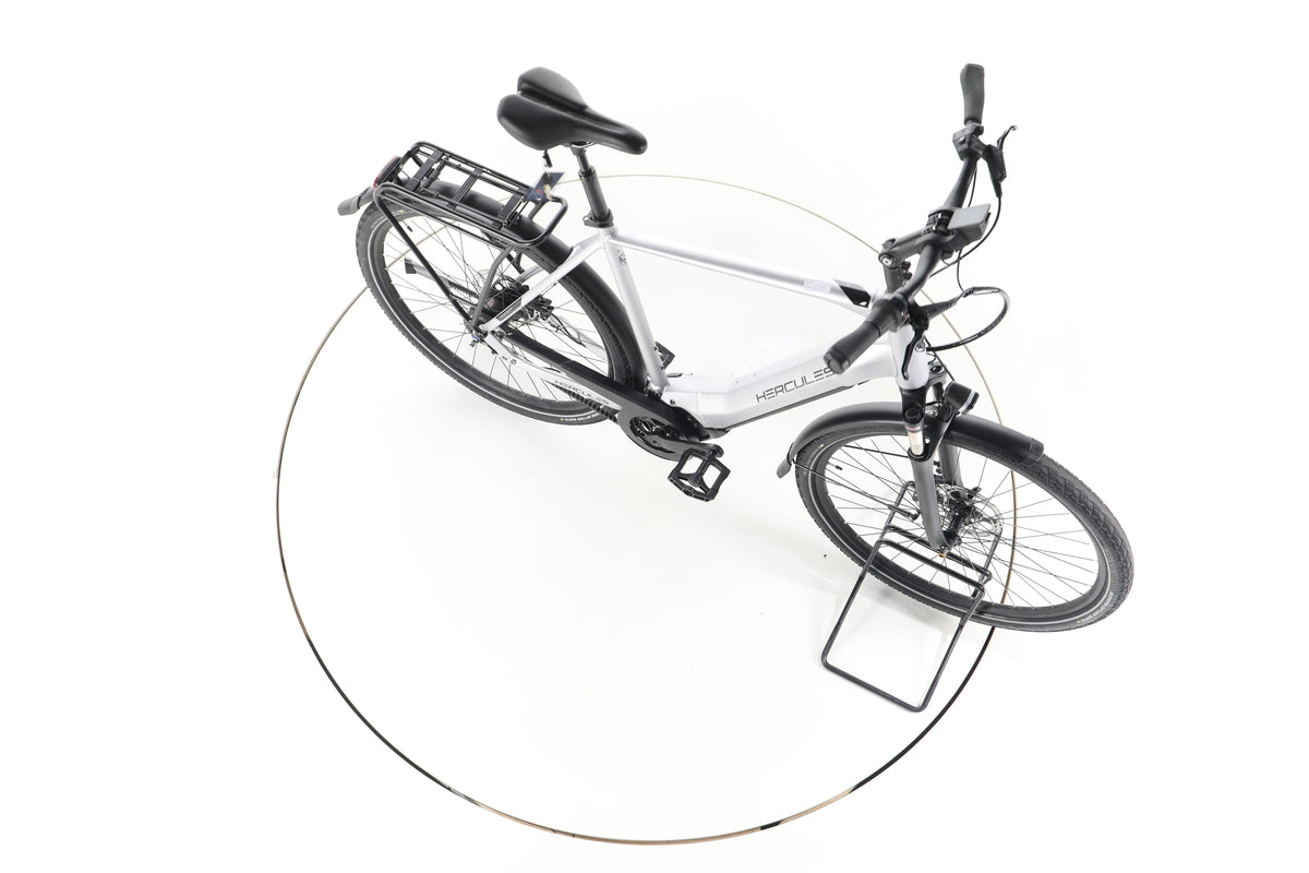 Hercules Pasero Comp I-F5 City E-Bike - Image 14