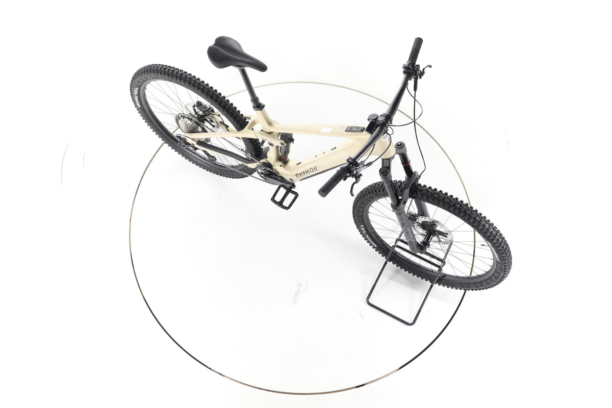 R Raymon Airok Pro Ultra E-Bike Fully Carbon 2025 - Image 14
