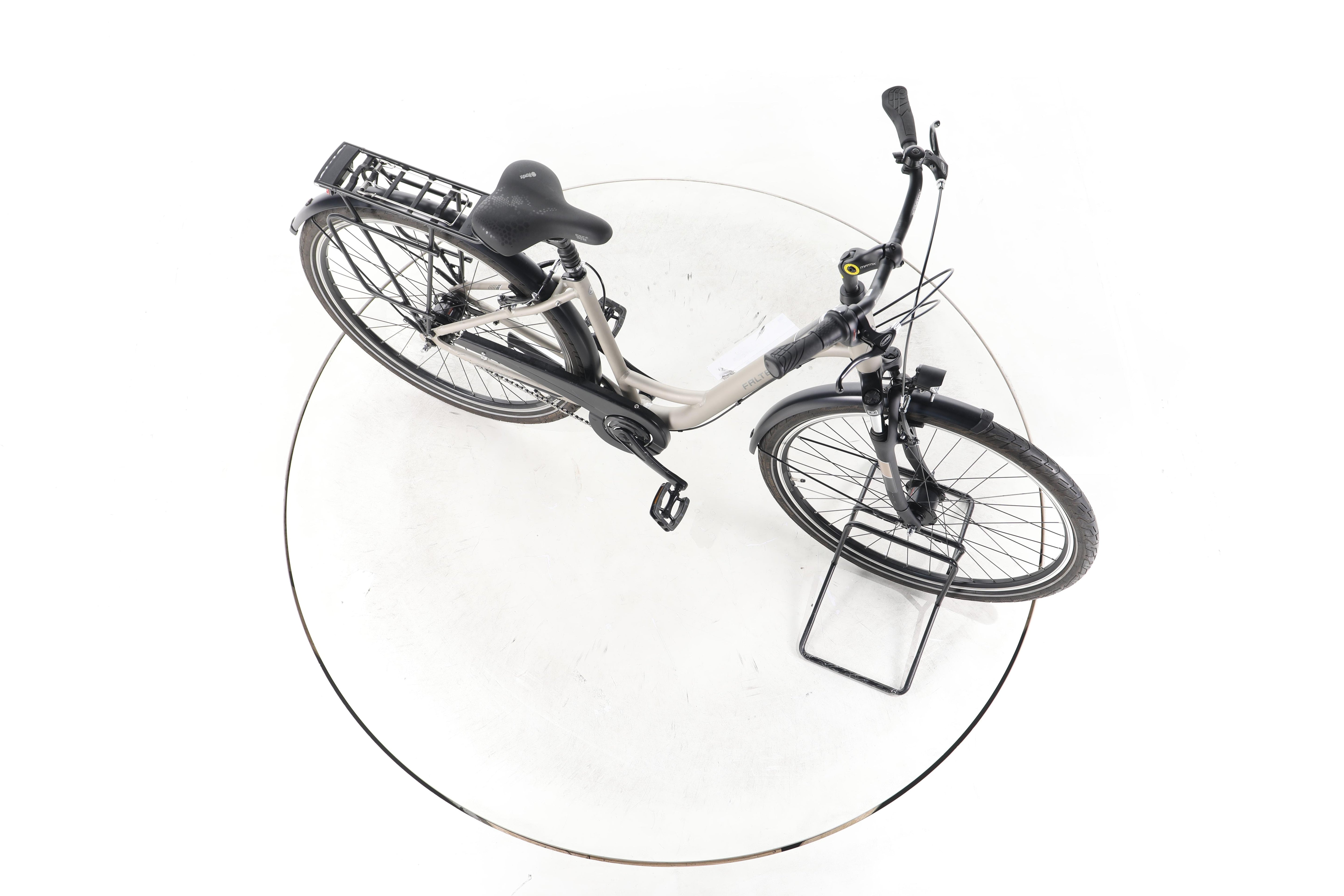 FALTER C 4.0 Fahrrad City & Trekking - Image 14