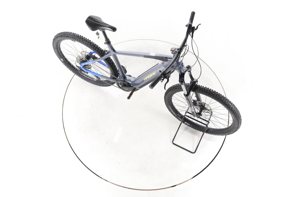 Haibike Alltrack 6.5 E-Bike 2025 - Image 14