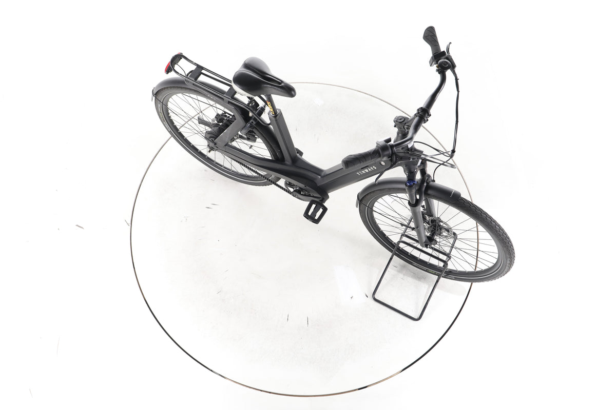 TENWAYS AGO T City E-Bike Tiefeinsteiger - Image 14