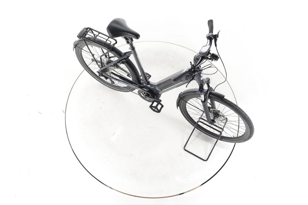 Gazelle Ultimate T10 HMB Trekking E-Bike Tiefeinsteiger - Image 14