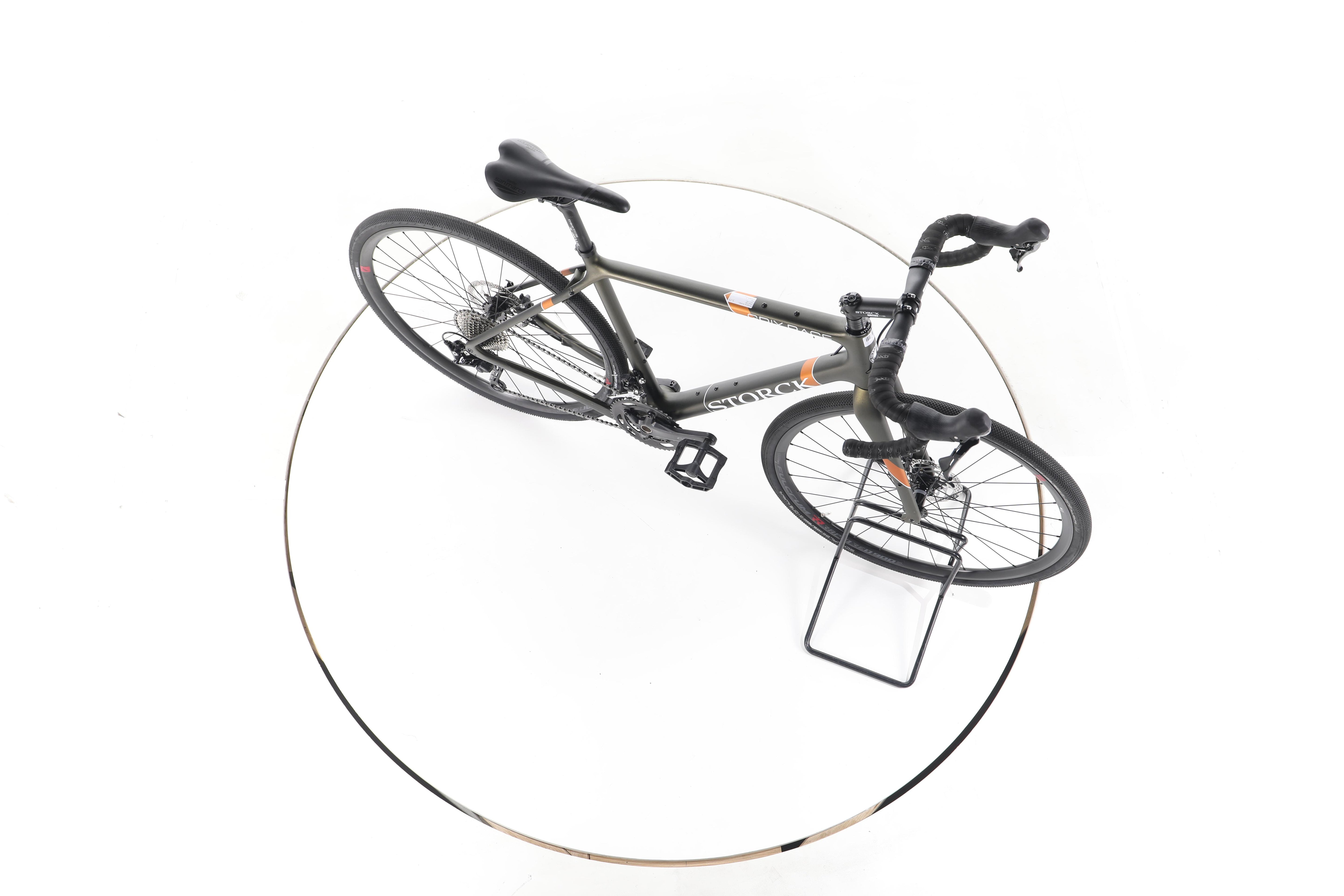 Storck Grix Race Gravelbike Carbon - Image 14