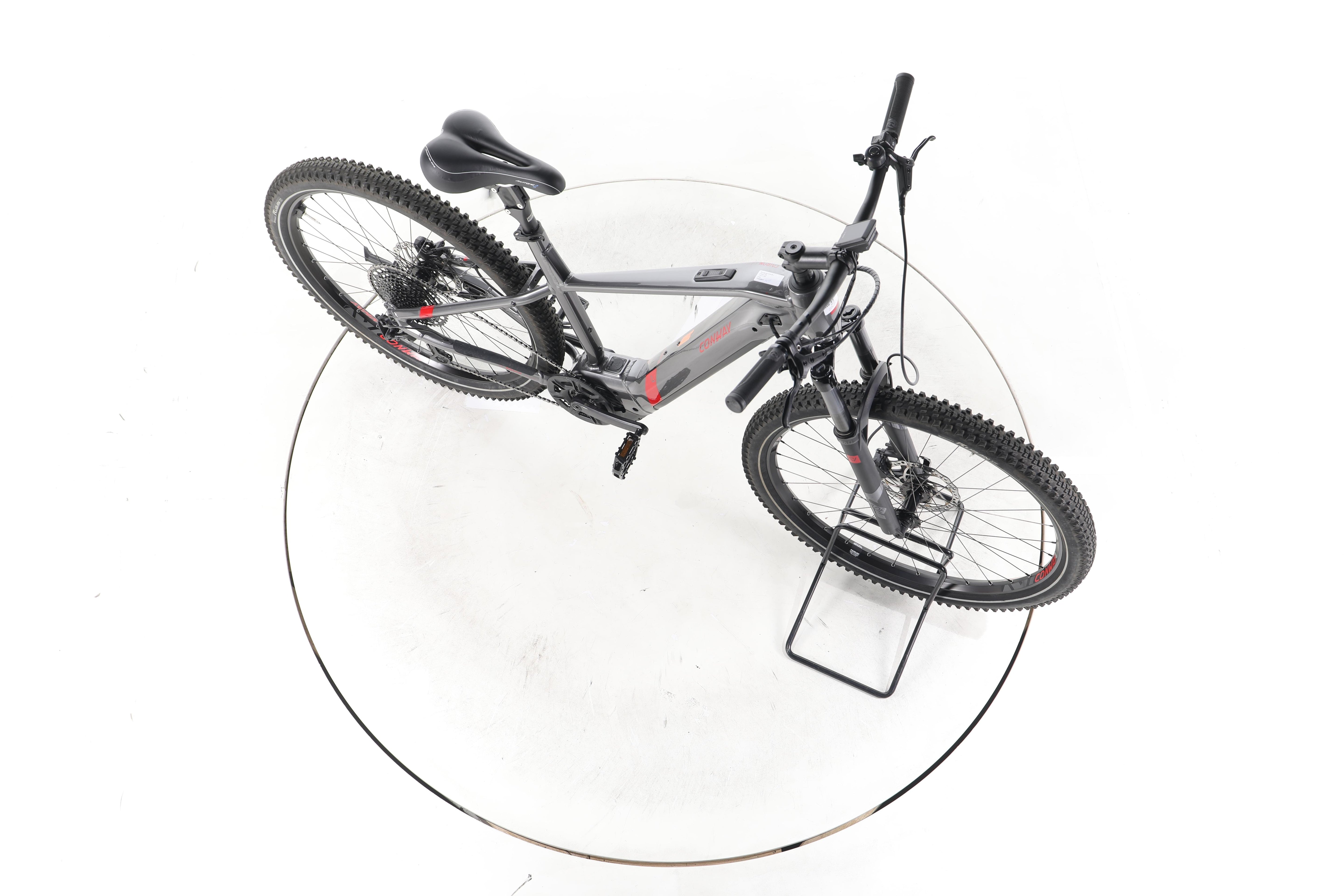Conway Cairon S 4.0 E-Bike - Image 14