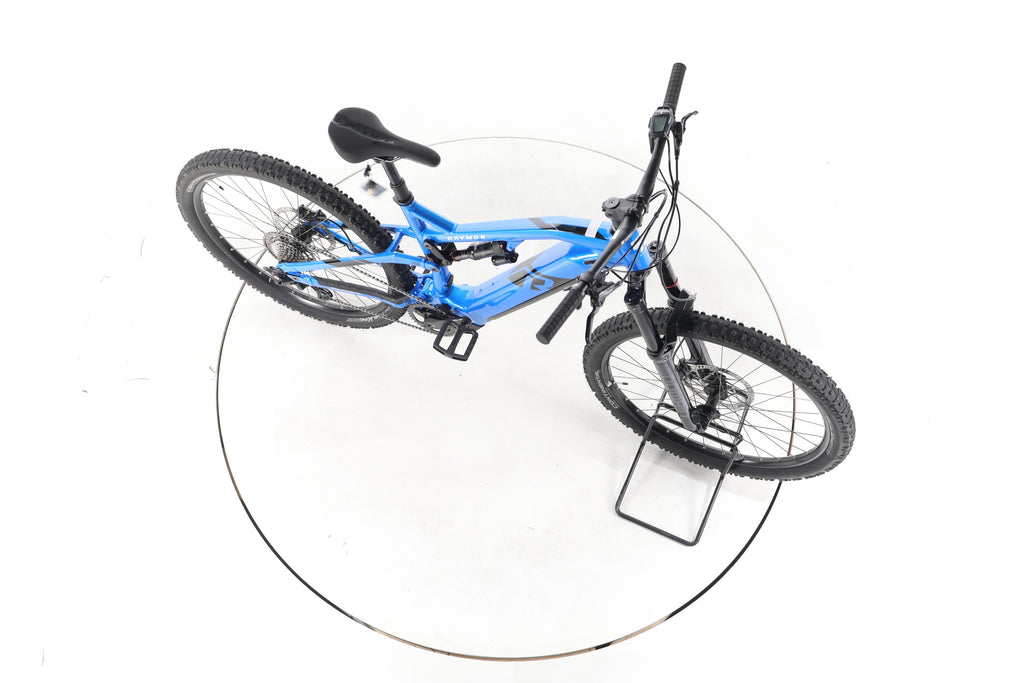 R Raymon TrailRay 140E 9.0 E-Bike Fully - Image 14