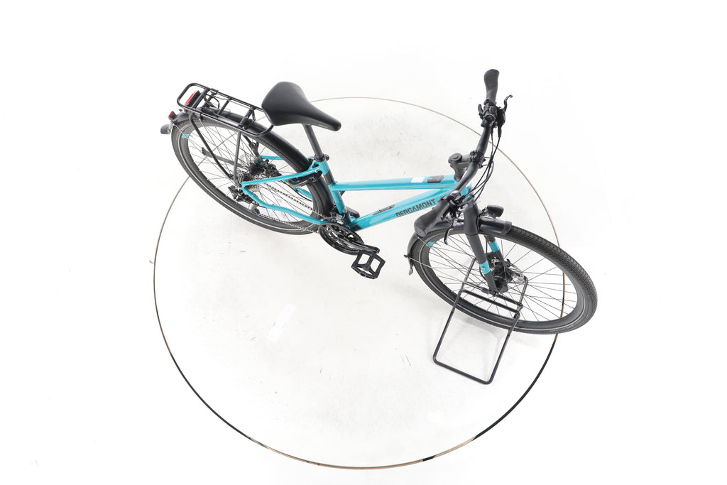 Bergamont Vitess 7 Fahrrad City & Trekking - Image 14